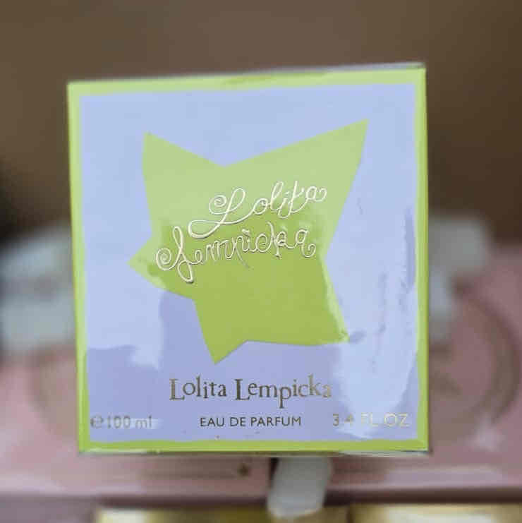 LOLITA LEMPIKA 100 ML EDP