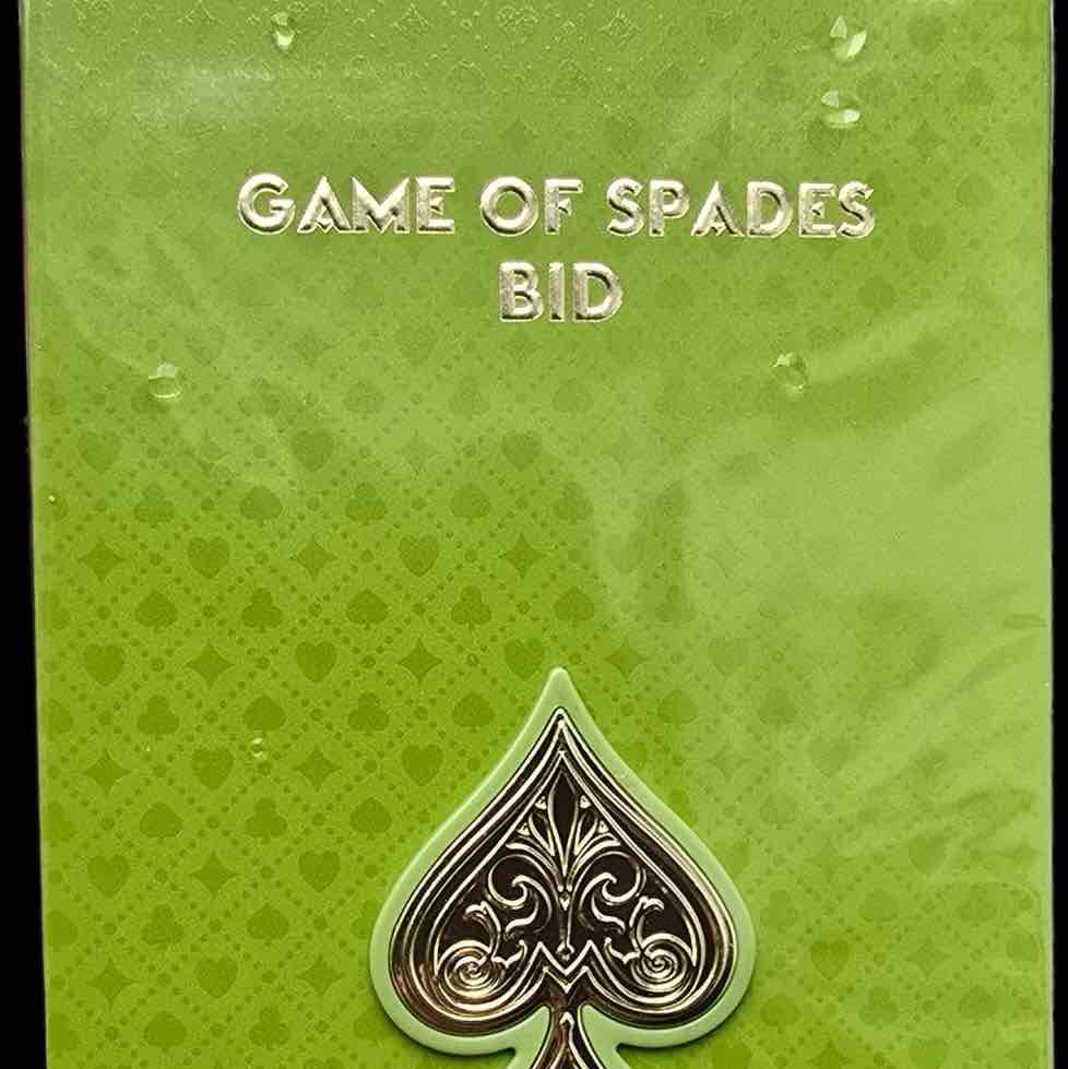 JO MILANO GAME OF SPADES BID 100 ML PERFUM
