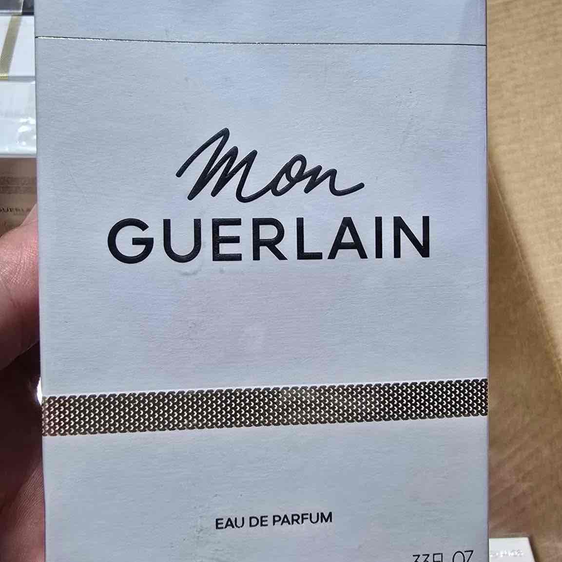 MON GUERLAIN 100 ML EDP
