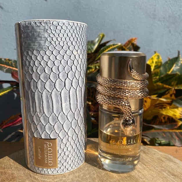 LATTAFA MUSAMAM WHITE 100 ML EDP