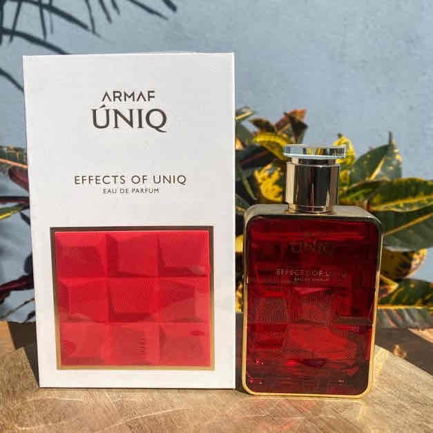 ARMAF UNIQUE OUD 100ML EDP