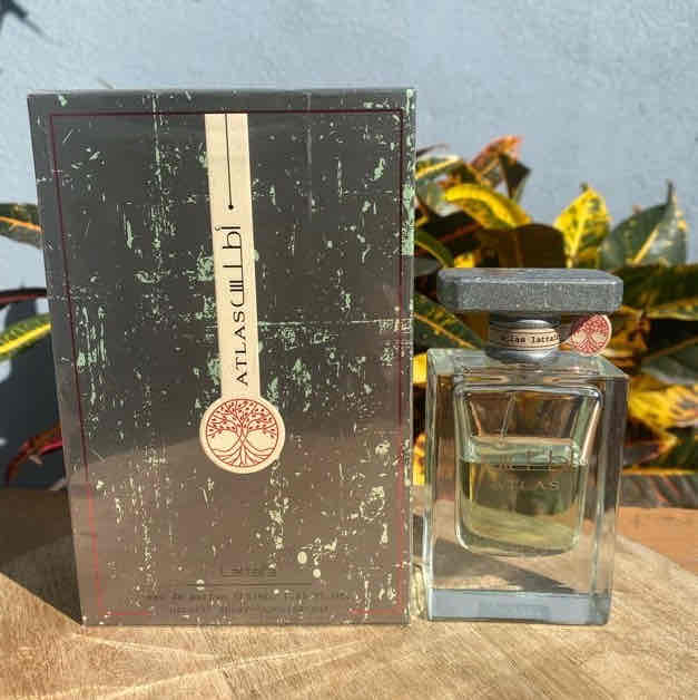 LATTAFA ATLAS EDP 55 ML