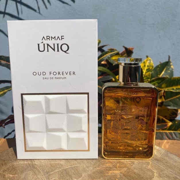 ARMAF UNIQUE FOREVER 100ML EDP