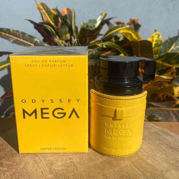 ARMAF ODYSSEY MEGA