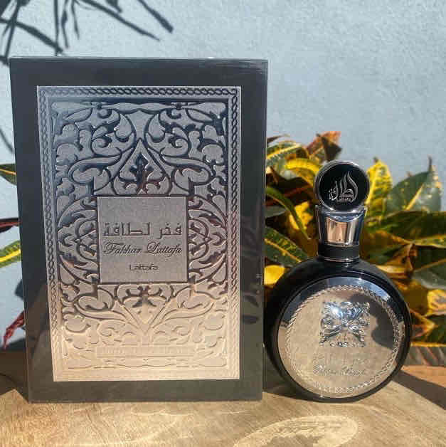 LATTAFA FAKHAR MEN 100 ML EDP( Y YSL)