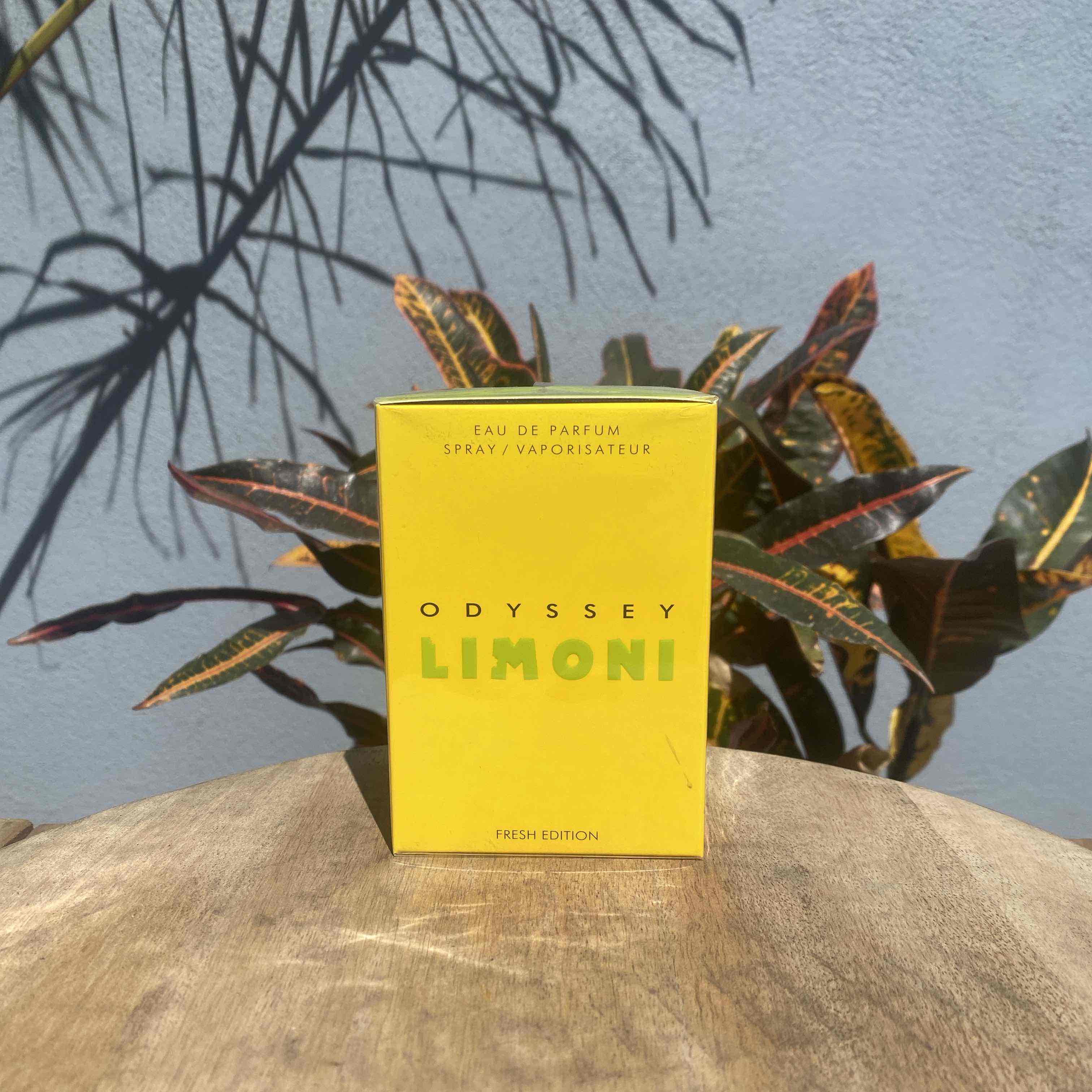 ARMAF ODYSSEY LIMONI 100 ML EDP