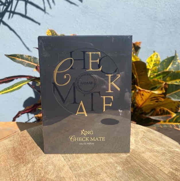 ARMAF KING CHECK MATE 100 ML EDP