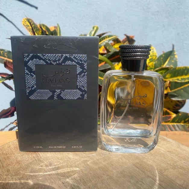 RASASI HAWAS 100 ML EDP