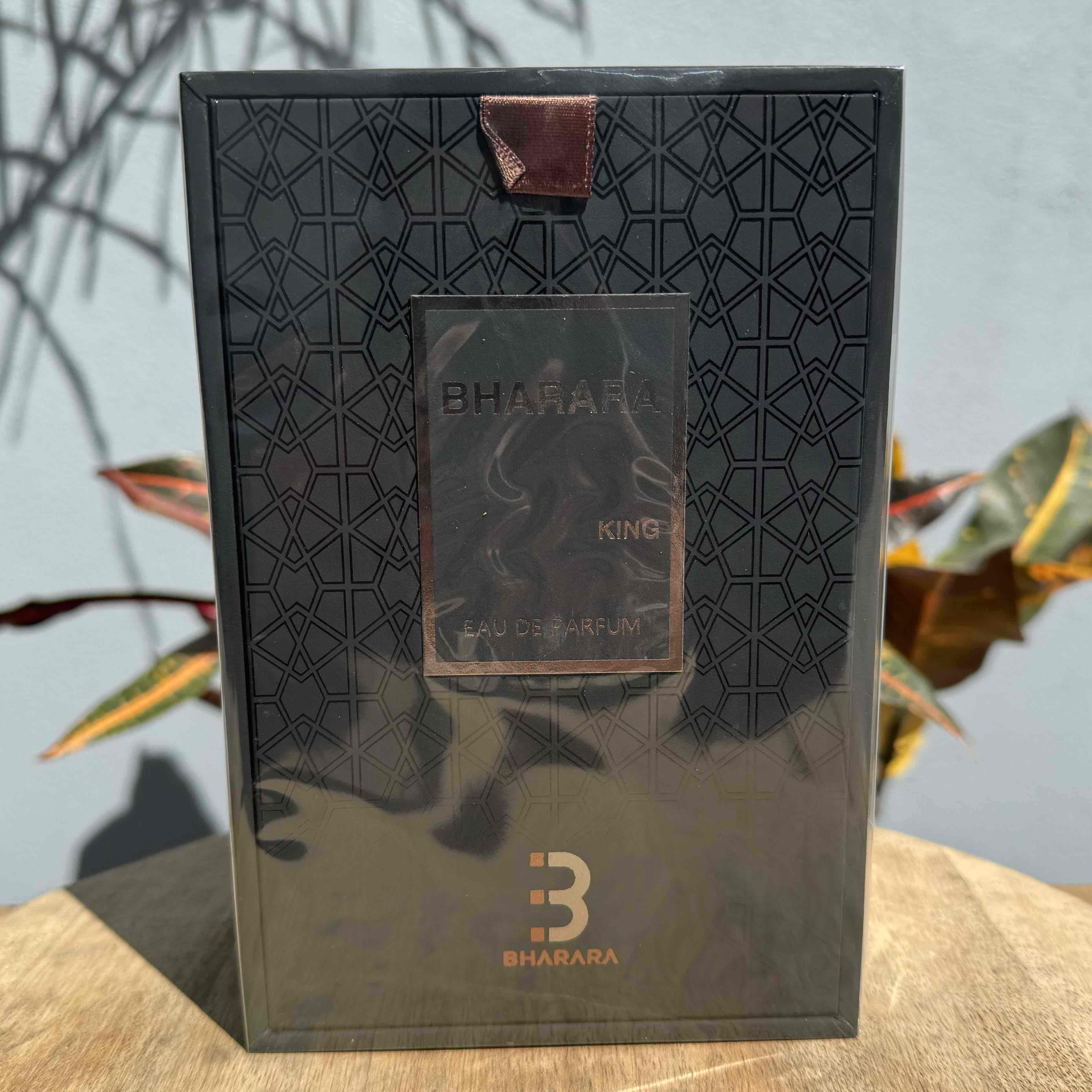 BHARARA KING 100 ML EDP
