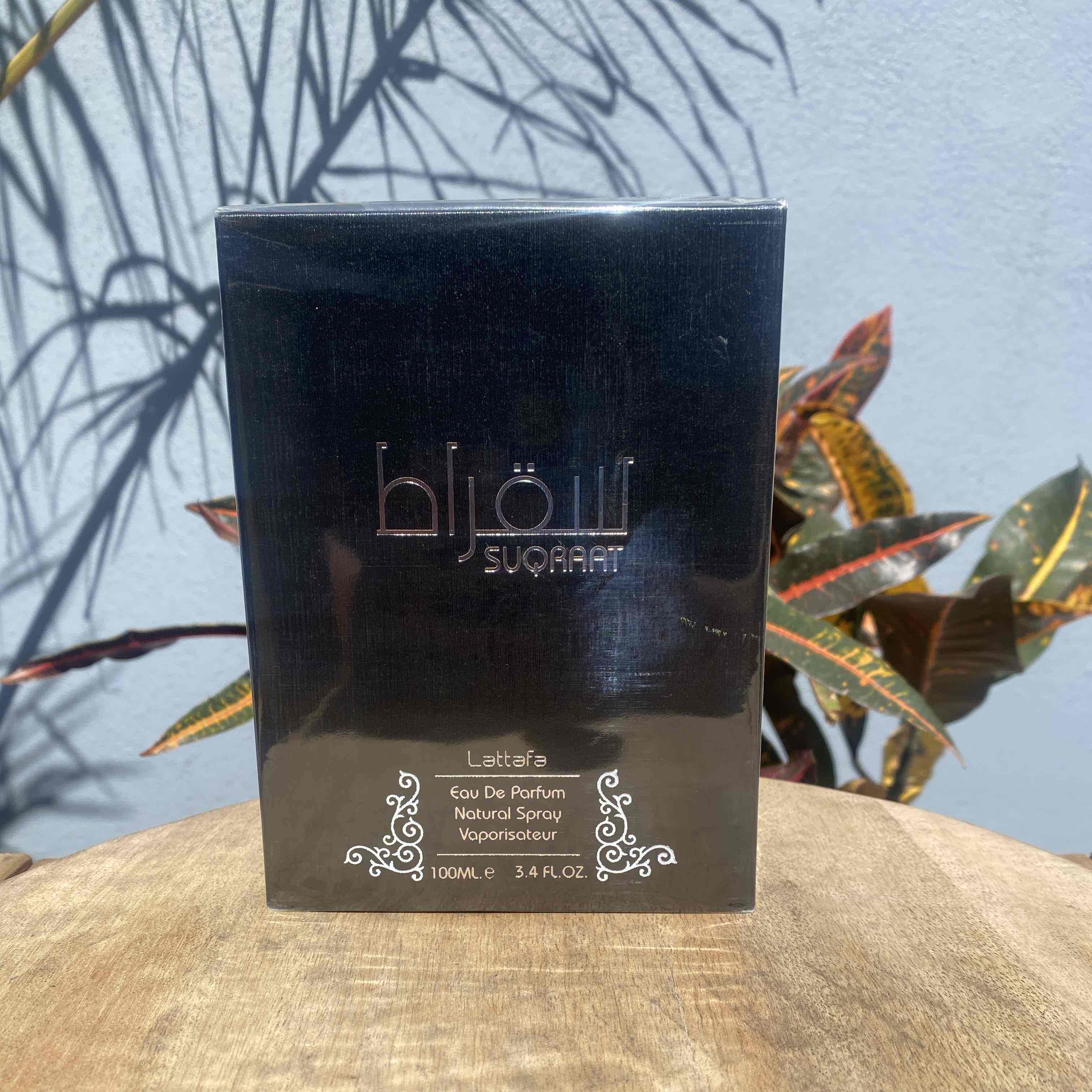 LATTAFA SUQRAAT 100 ML EDP /ACQUA DI GIOÌ€ PROFUMO GIORGIO ARMANI