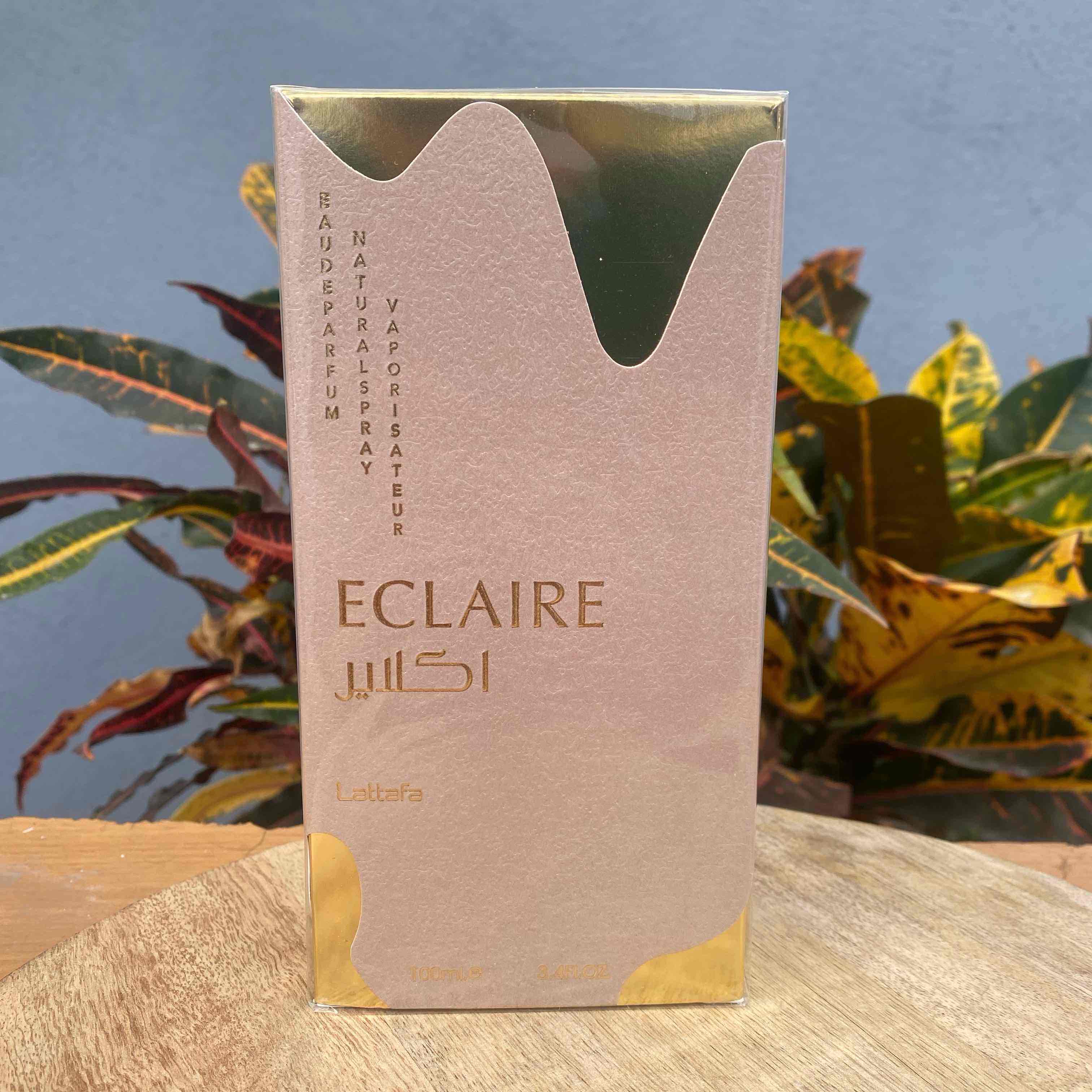LATTAFA ECLAIRE 100 ML EDP