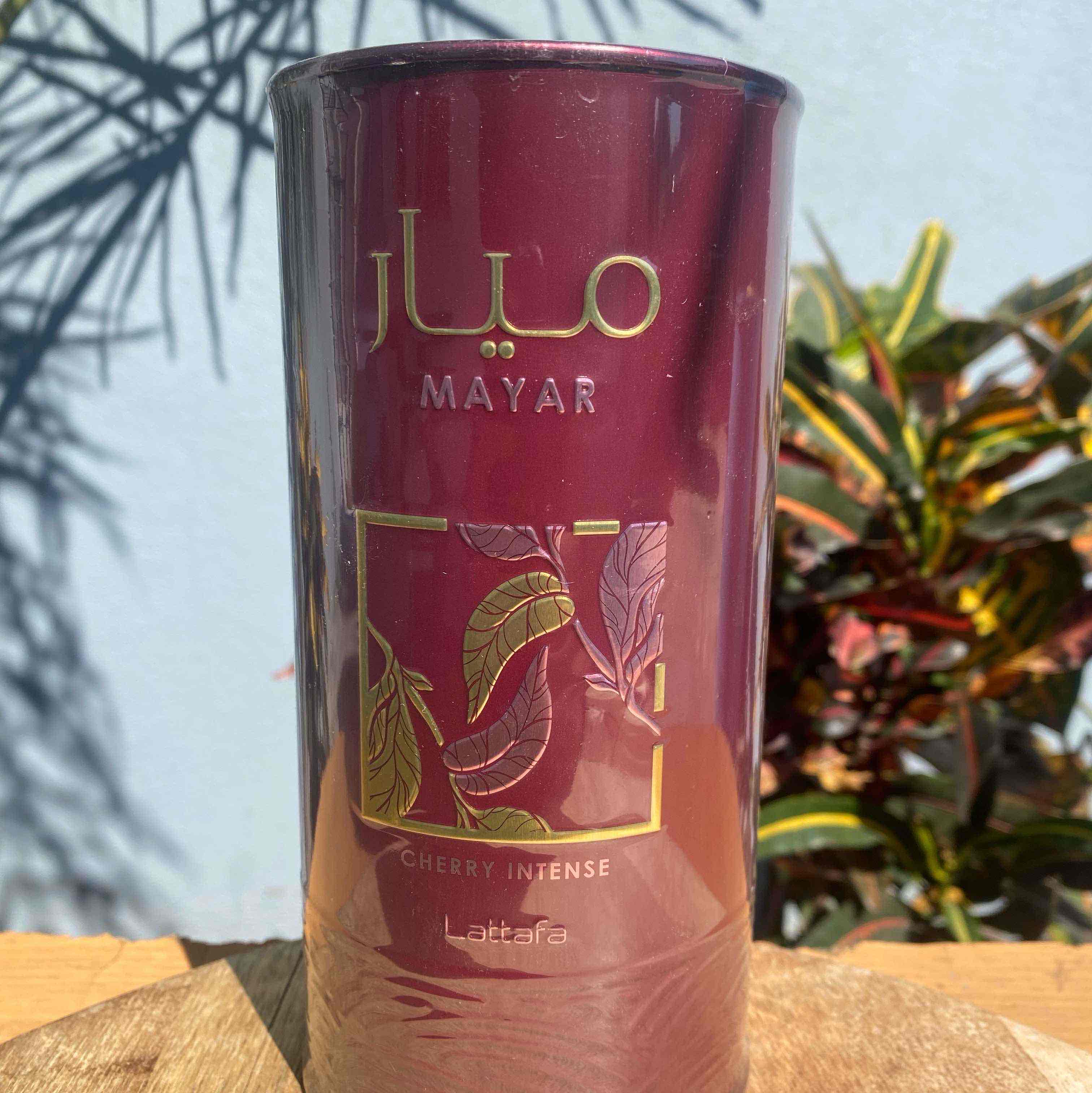 LATTAFA MAYAR CHERRY 100 ML EDP
