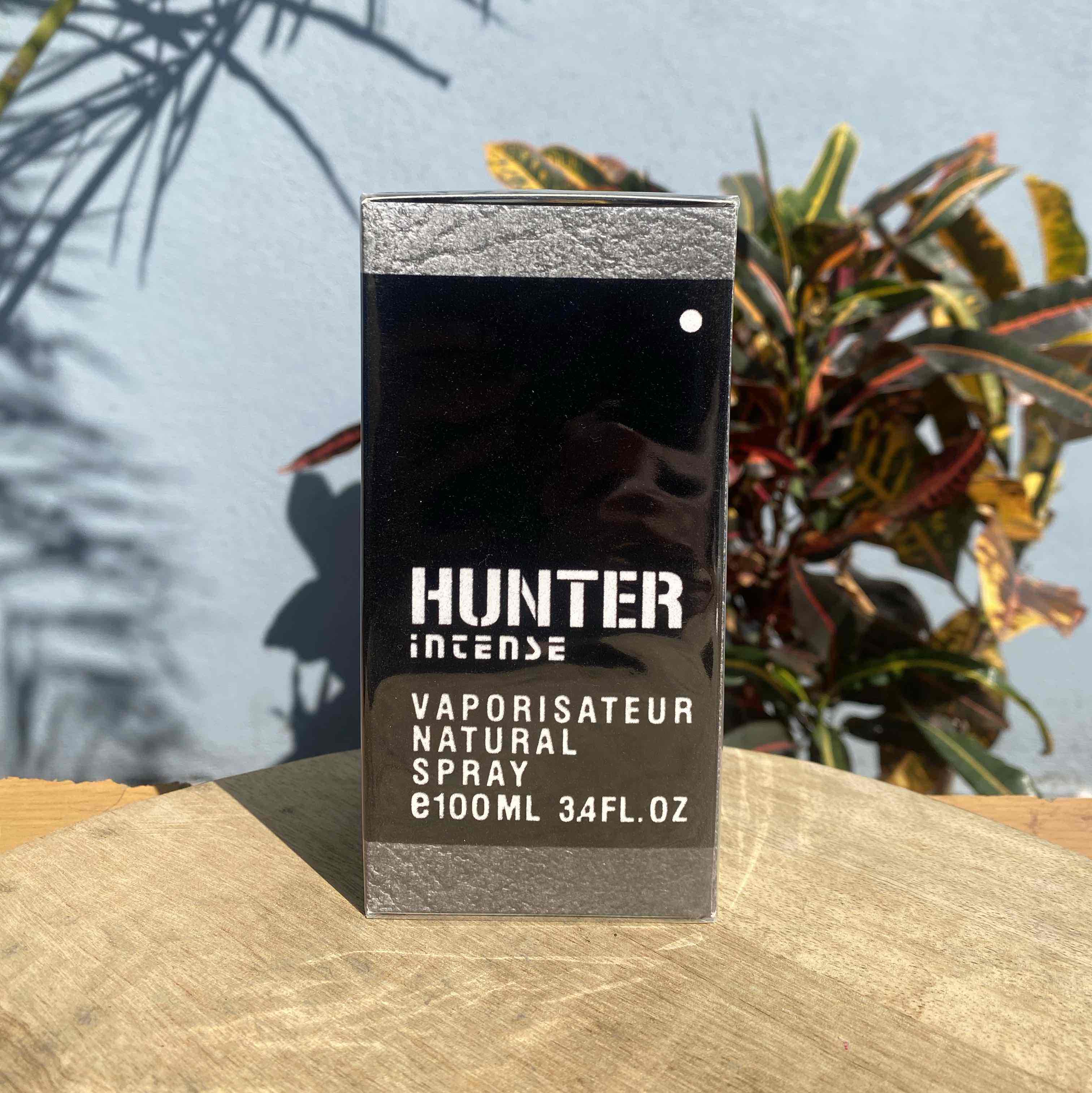 ARMAF HUNTER INTENSE NEGRO DYLAN BLUE