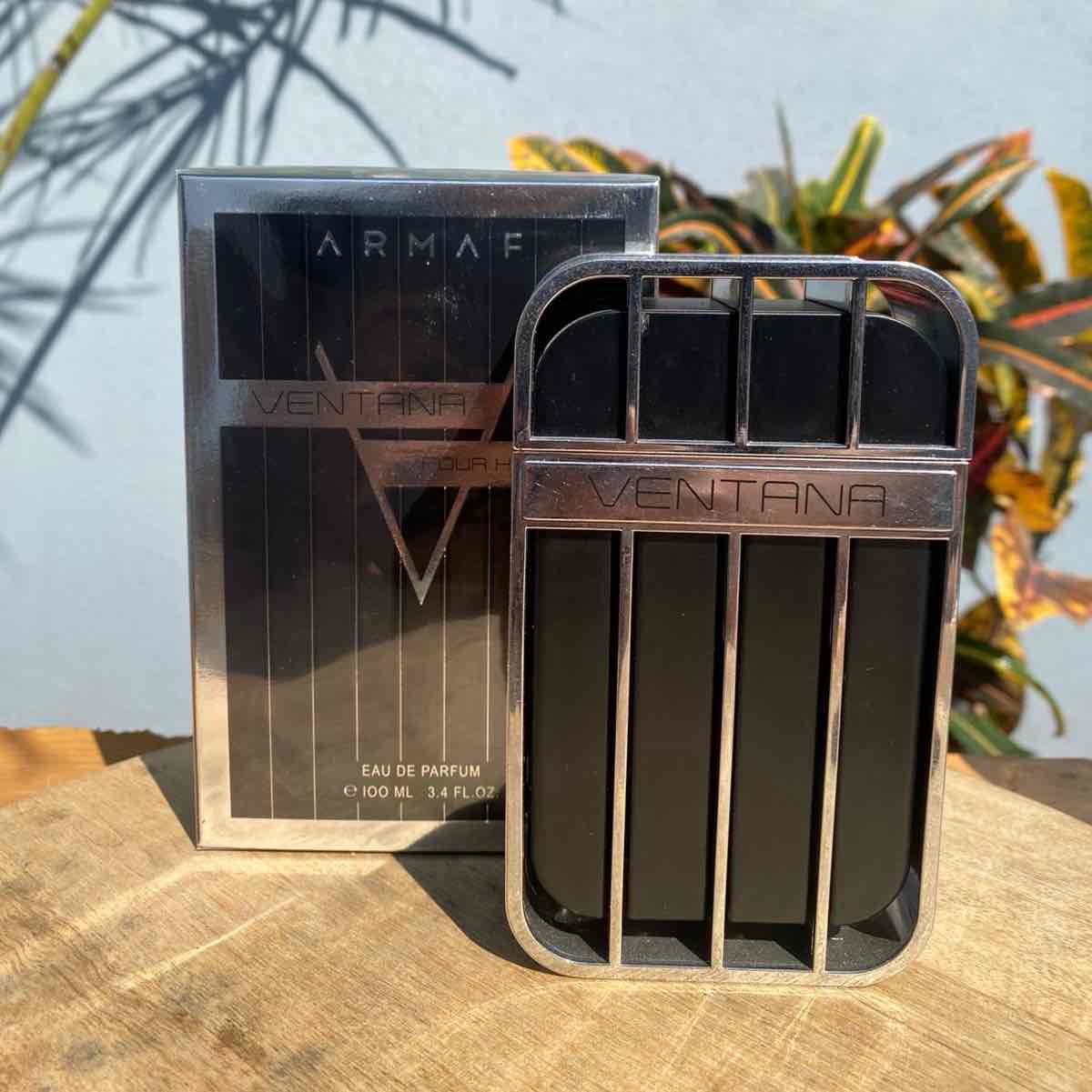 ARMAF VENTANA 100 ML EDP/ SAUVAGE DIOR