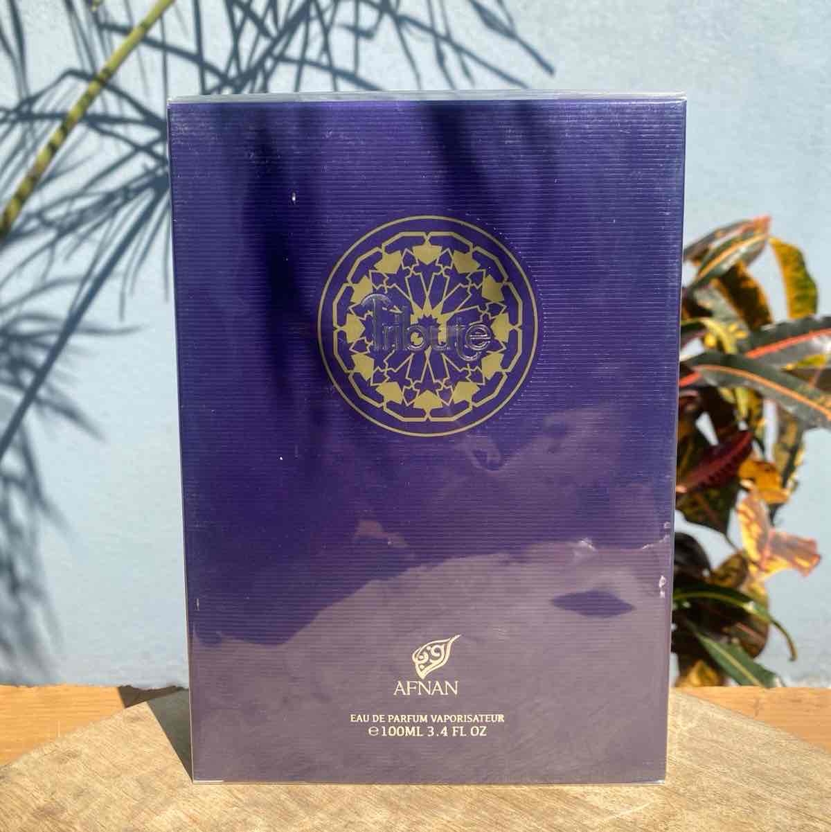 AFNANA TRIBUTE 100 ML EDP UNISEX