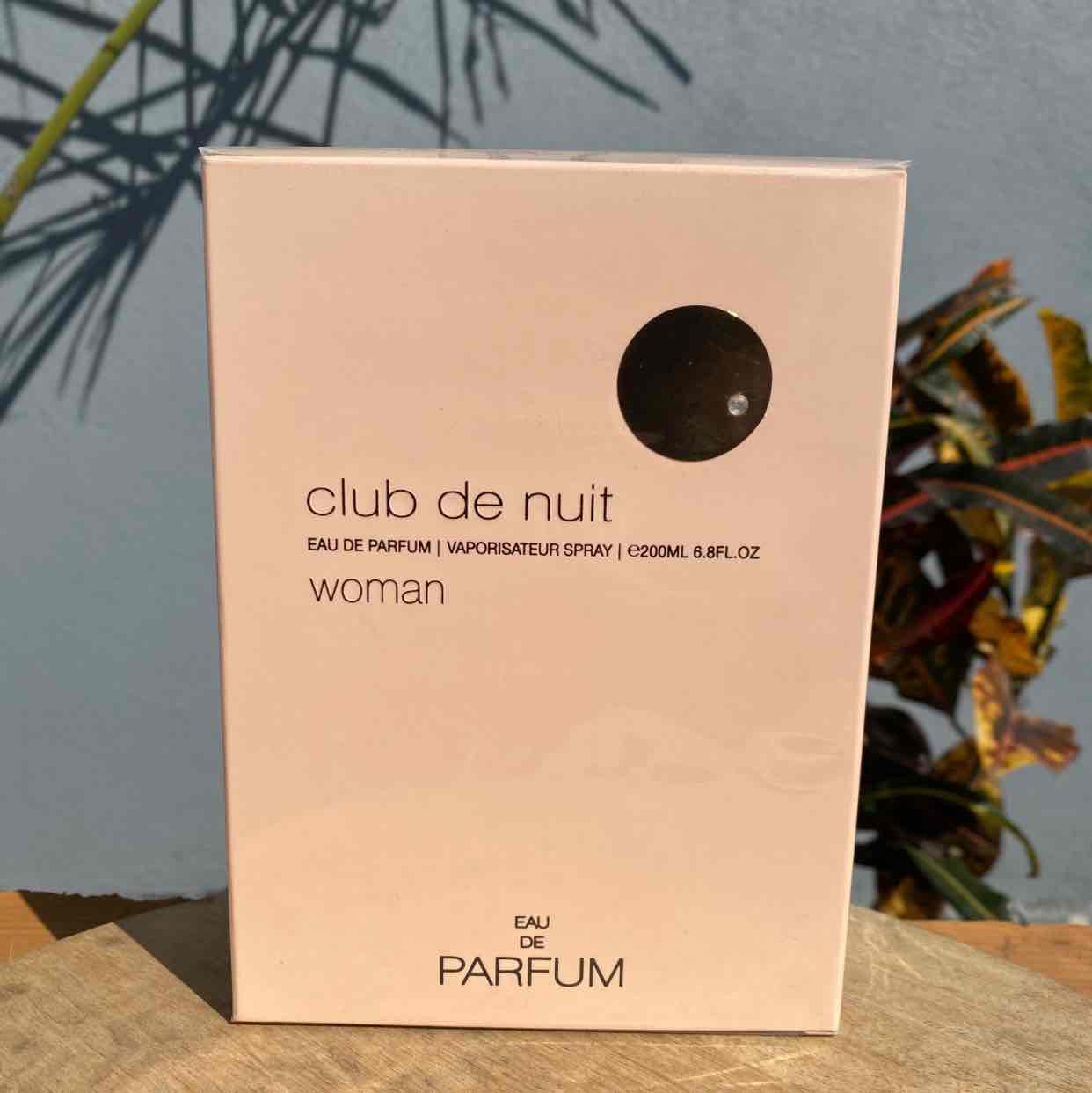 ARMAF 200 ML CLUB DE NUIT WOMAN EDP