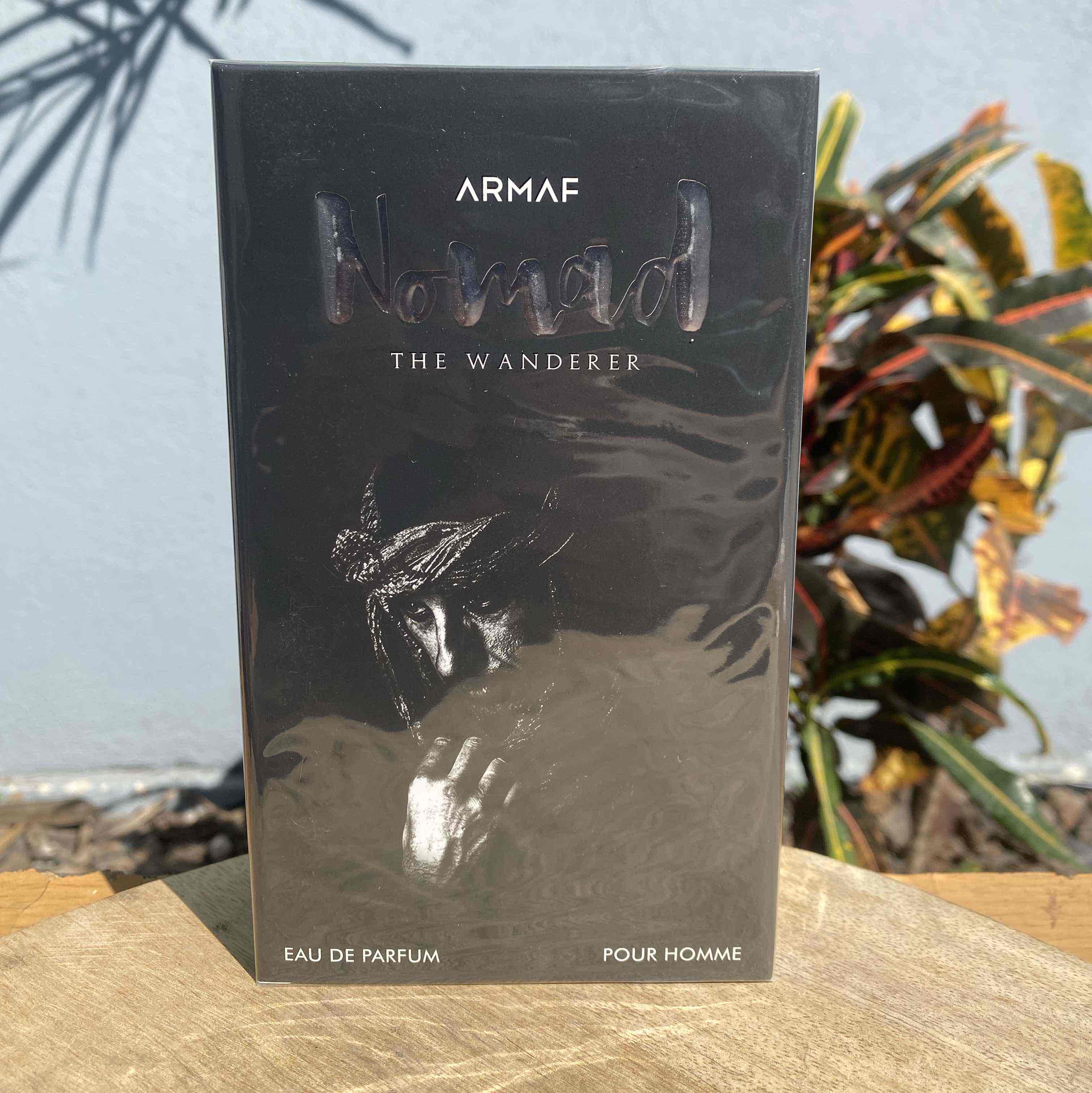ARMAF NOMAD 100 ML EDP