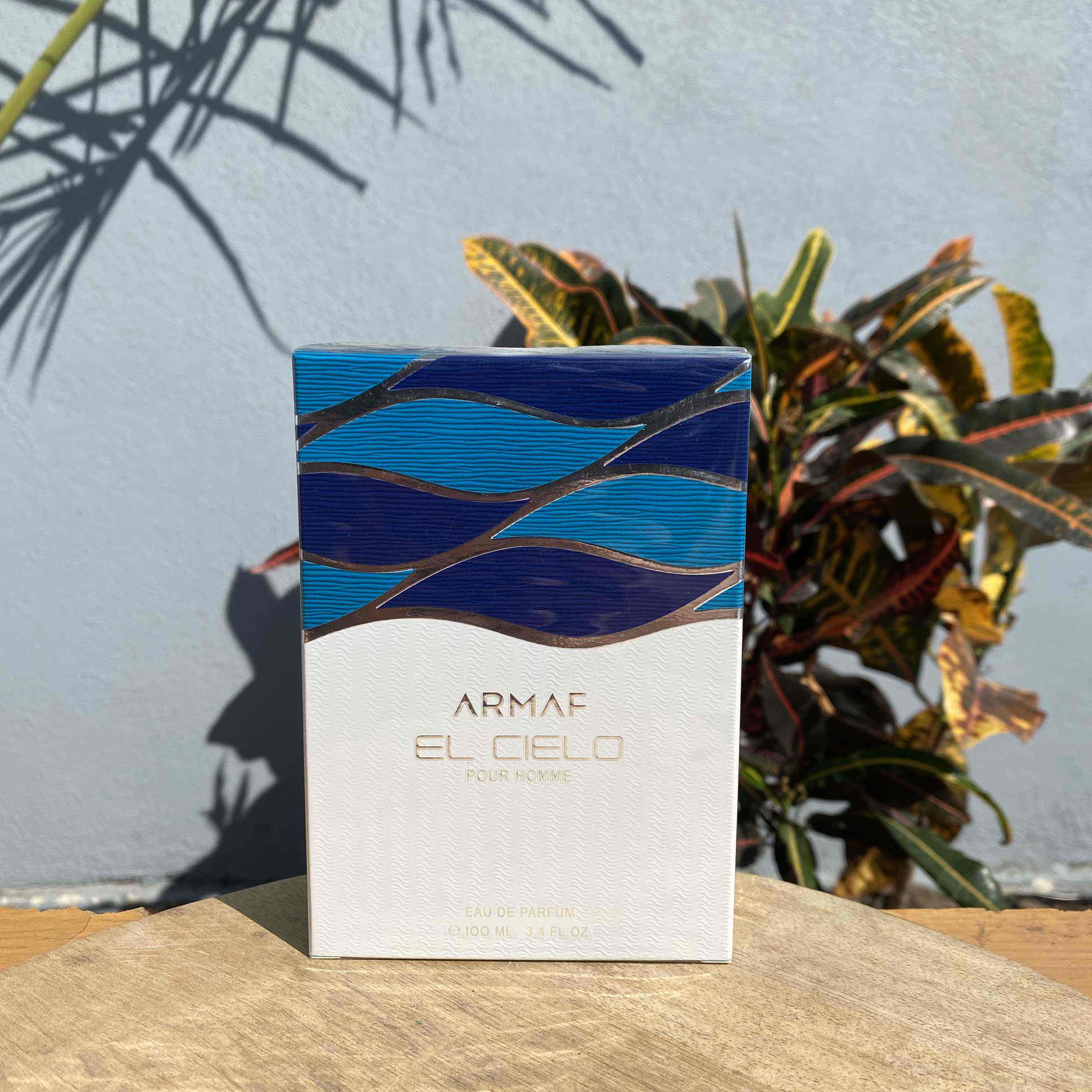 ARMAF CIELO 100 ML EDP