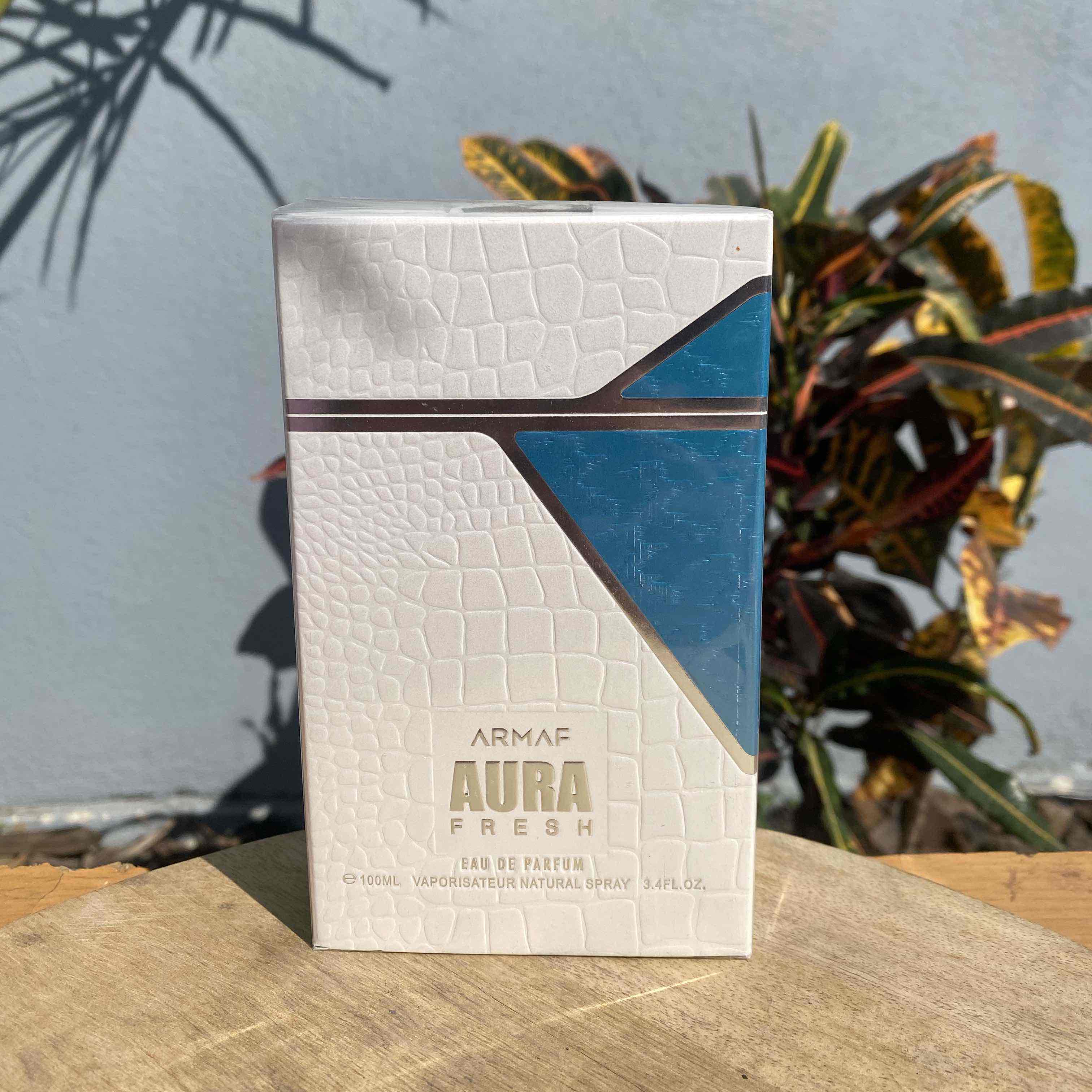 ARMAF AURA FRESH 100 ML EDP