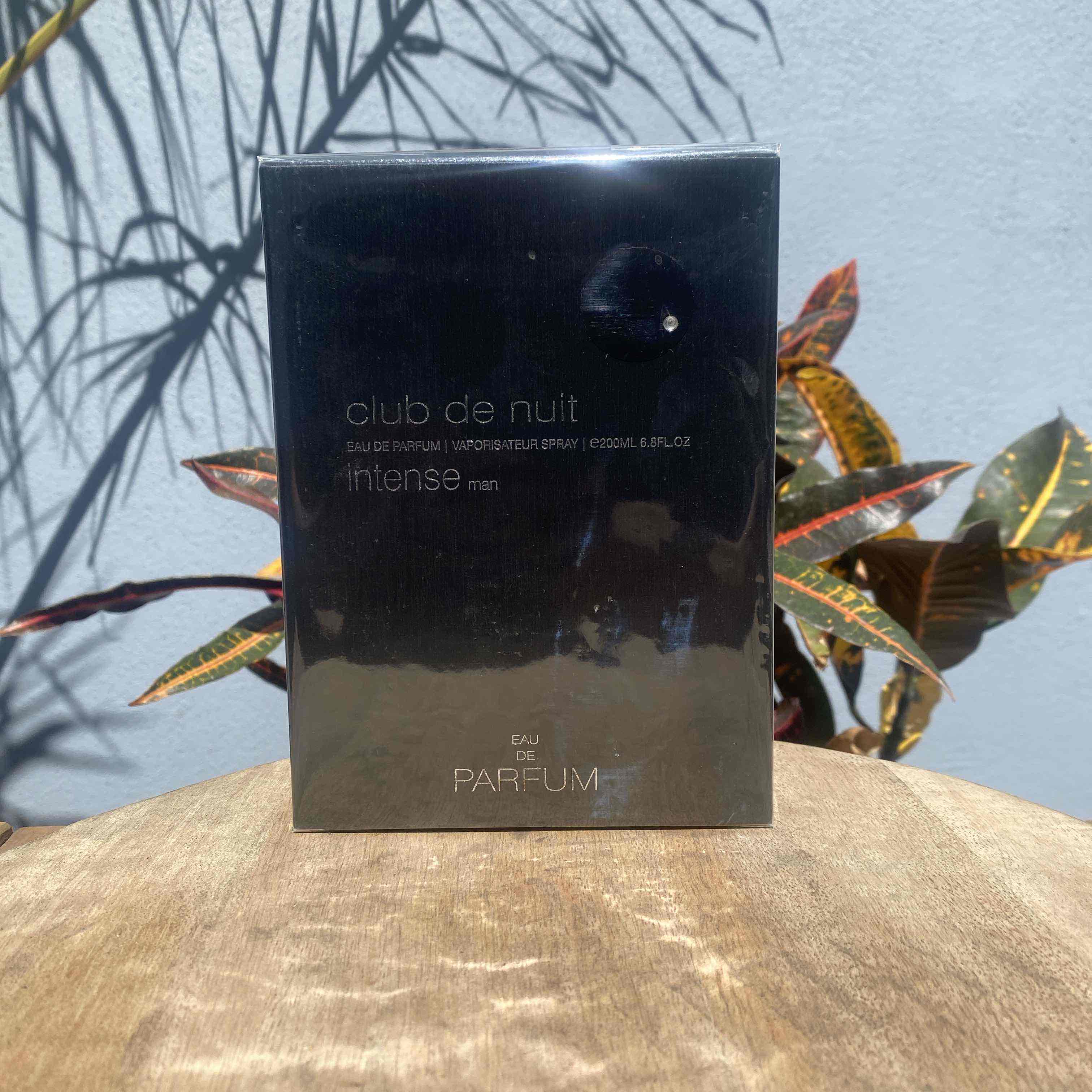 ARMAF 200 ML CDN INTENESE (HOMBRE) EDP