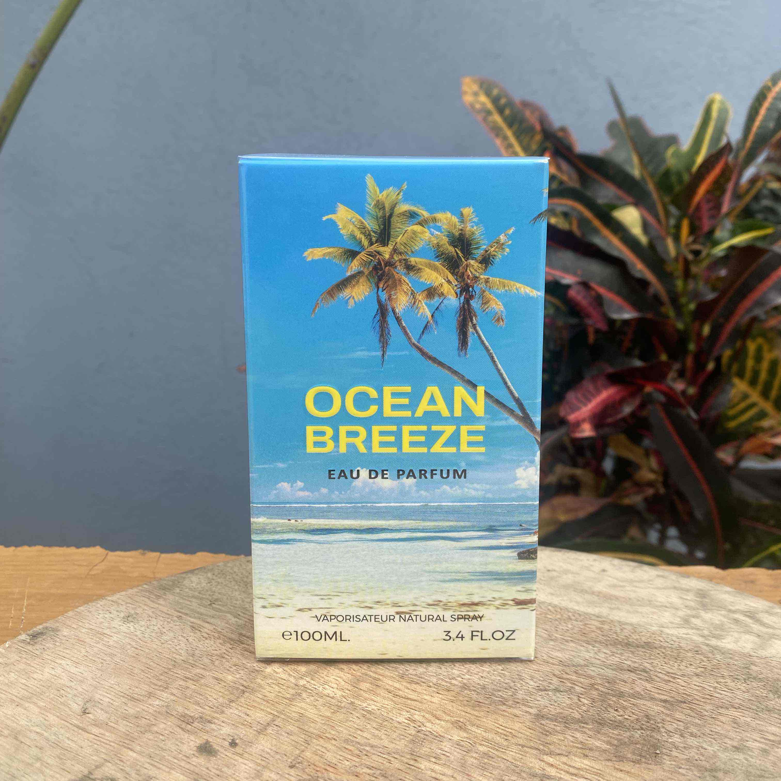 EMPERE OCEAN BREZZE 100ML EDP