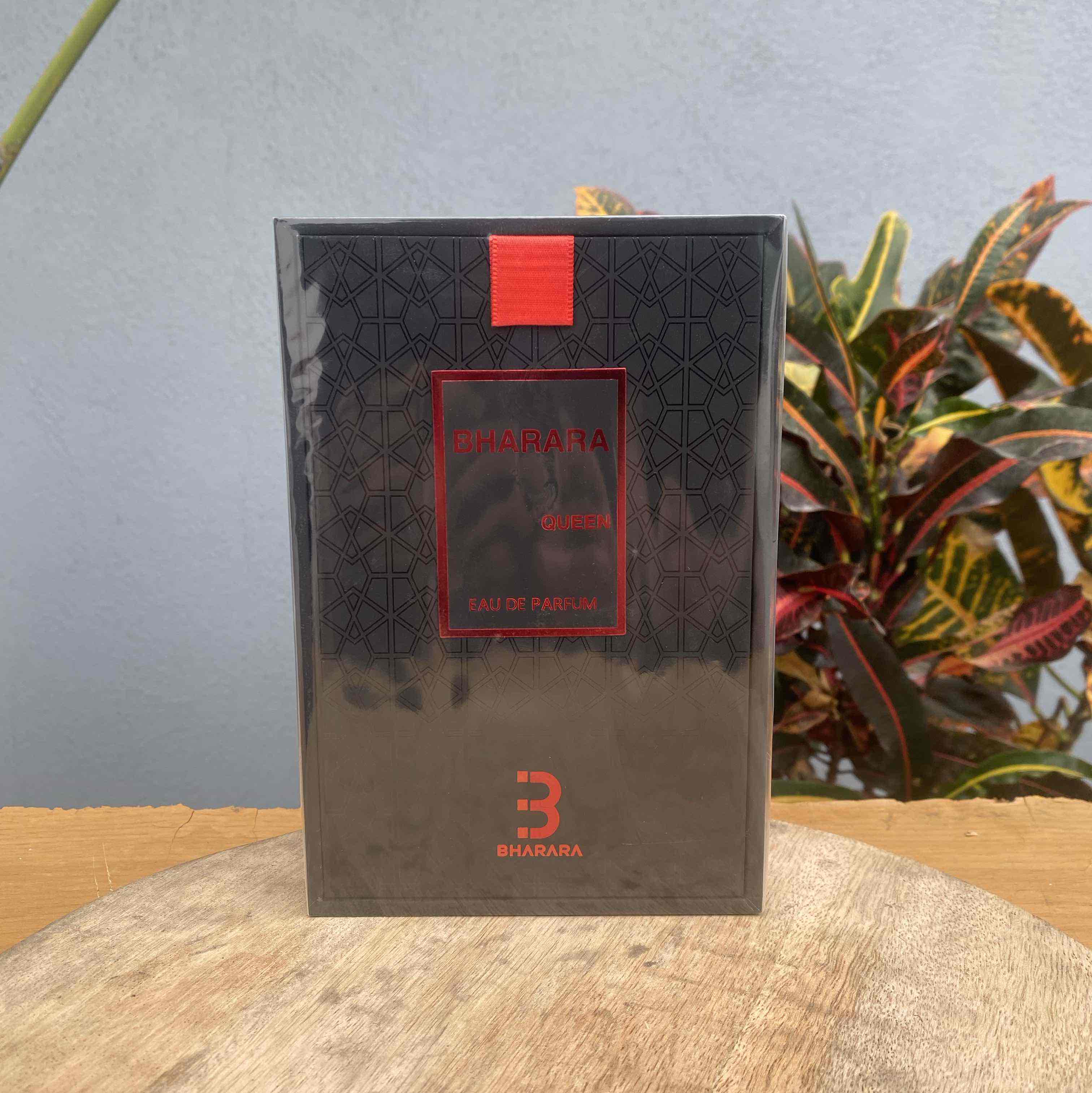 BHARARA QUEEN 100ML EDP