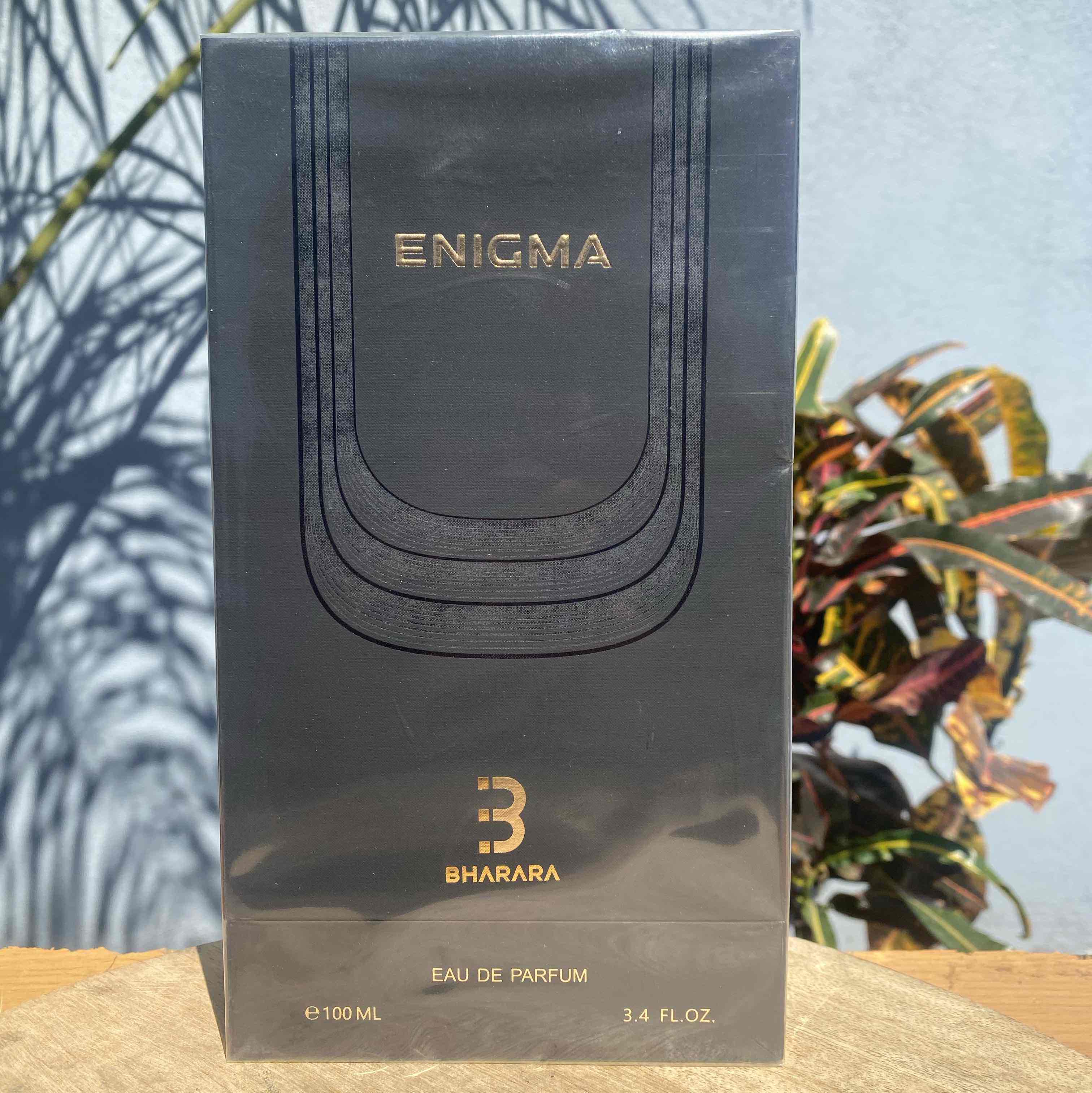 BHARARA ENIGMA 100ML EDP