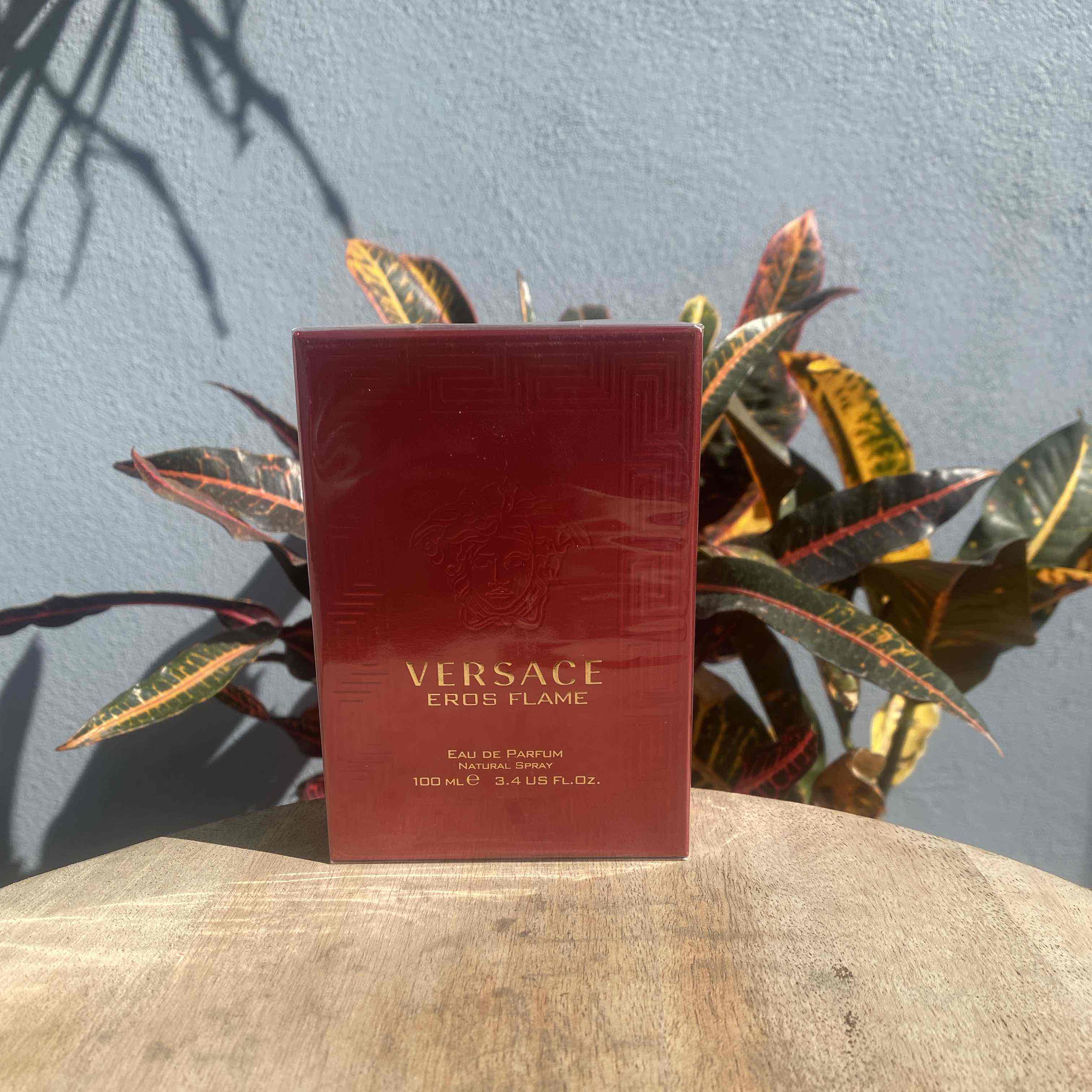 VERSACE EROS FLAMME 100 ML EDP