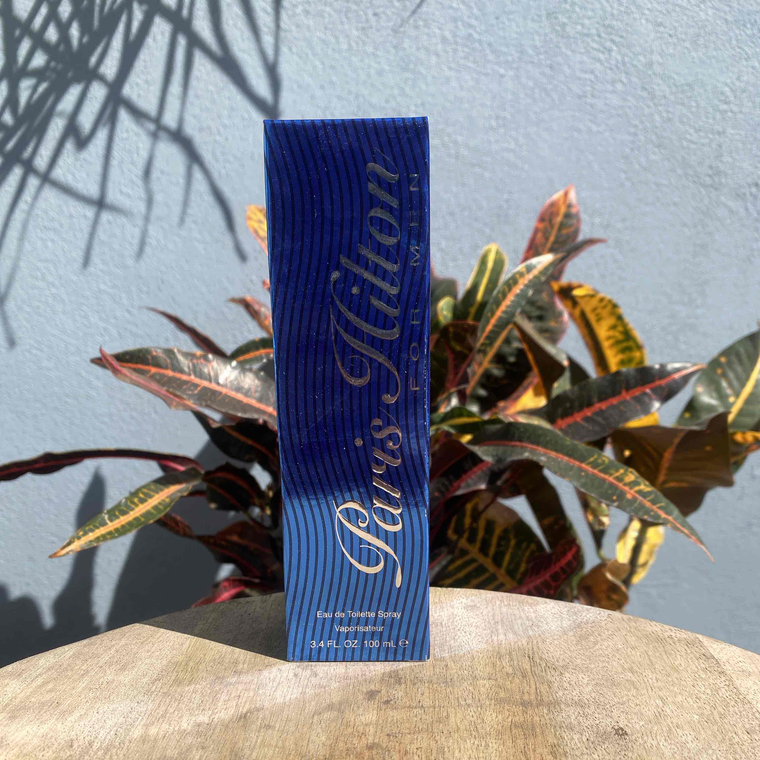 PARIS HILTON HOMBRE 100 ML EDP