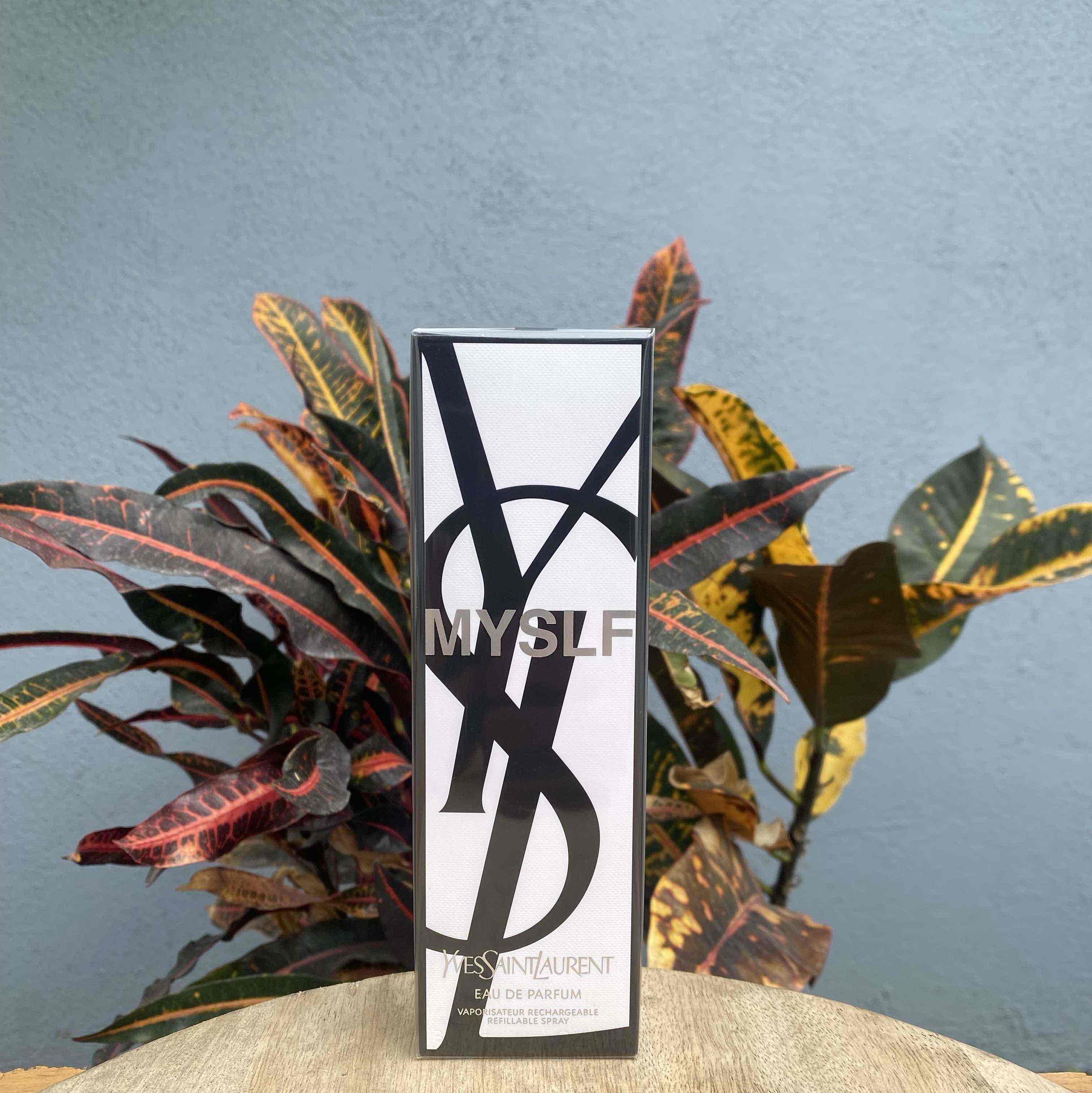 YSL MY SELF 100 ML EDP