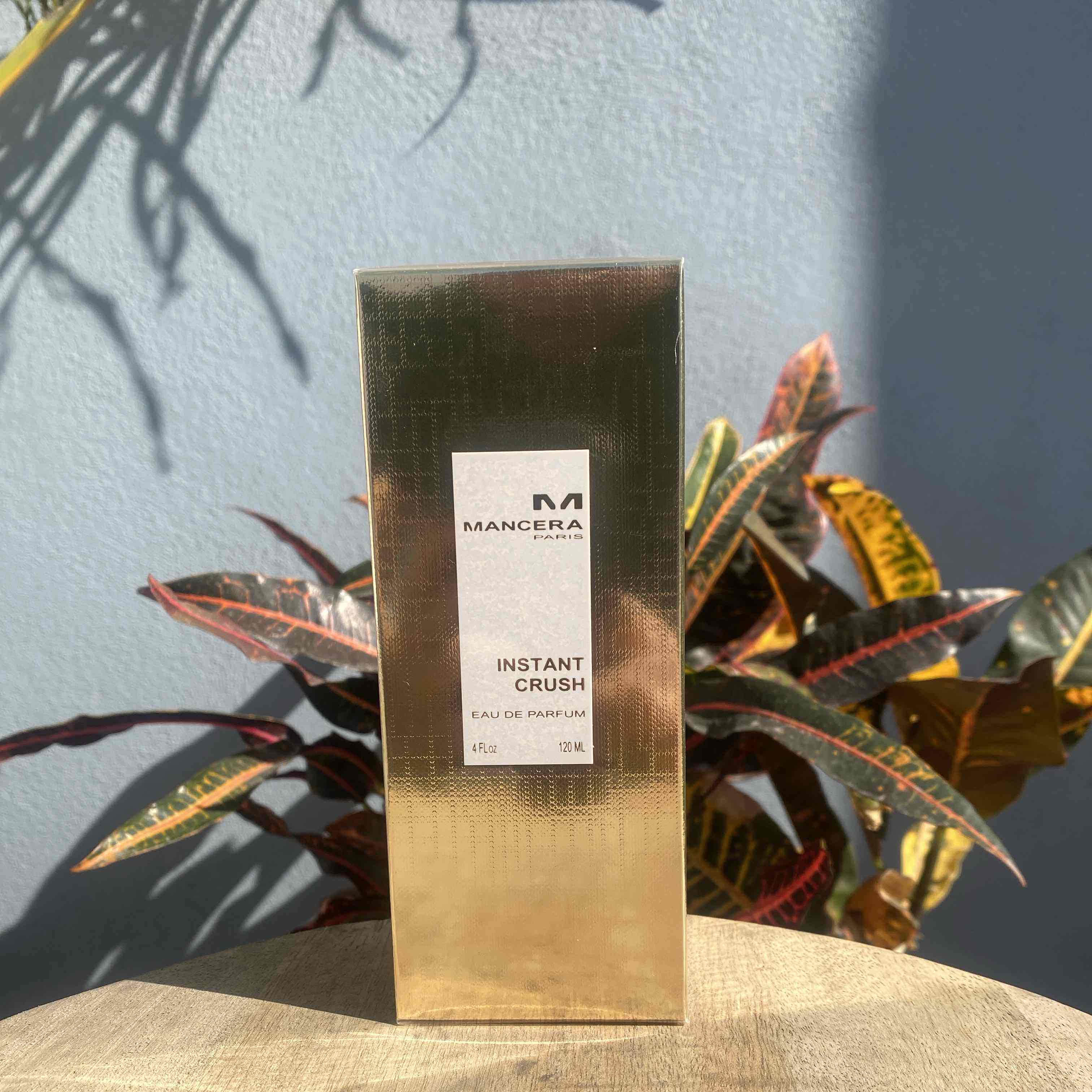 MANCERA MONTALE INSTANT CRUSH 120 ML EDP