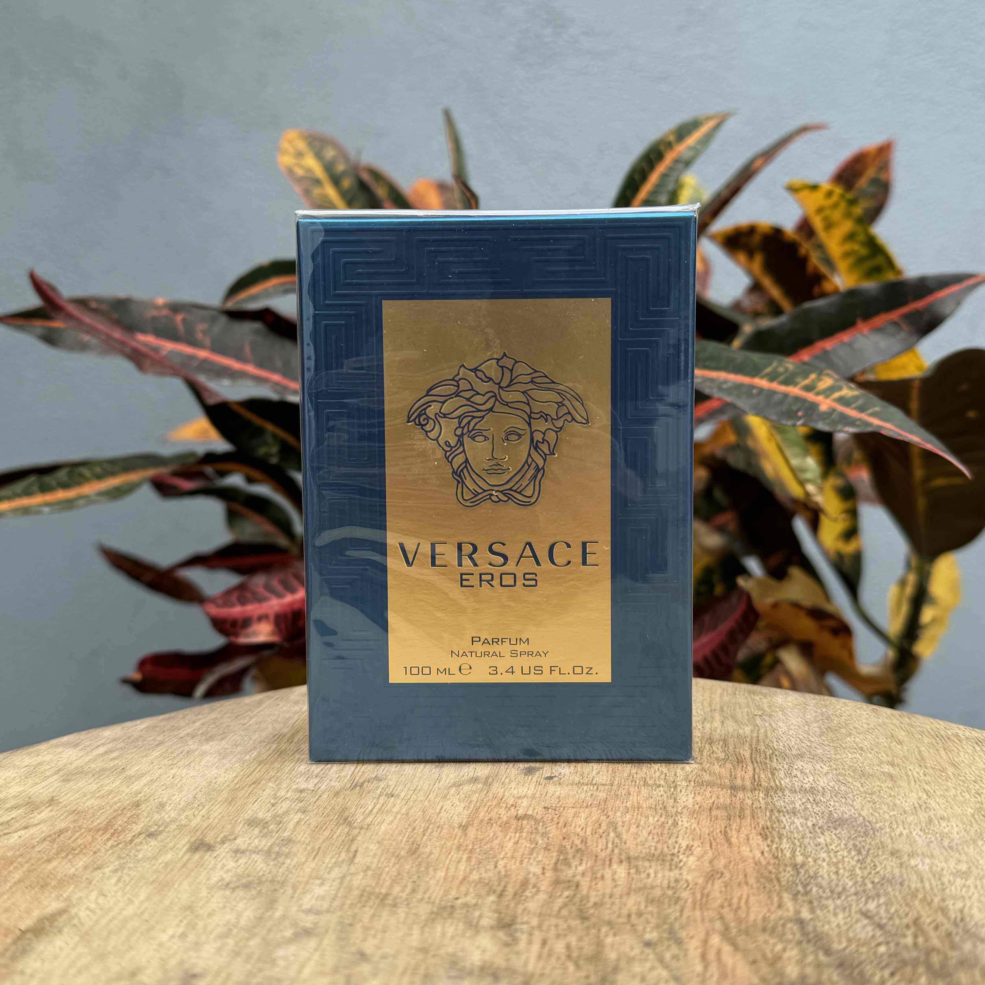 VERSACE PERFUME EROS 100 ML