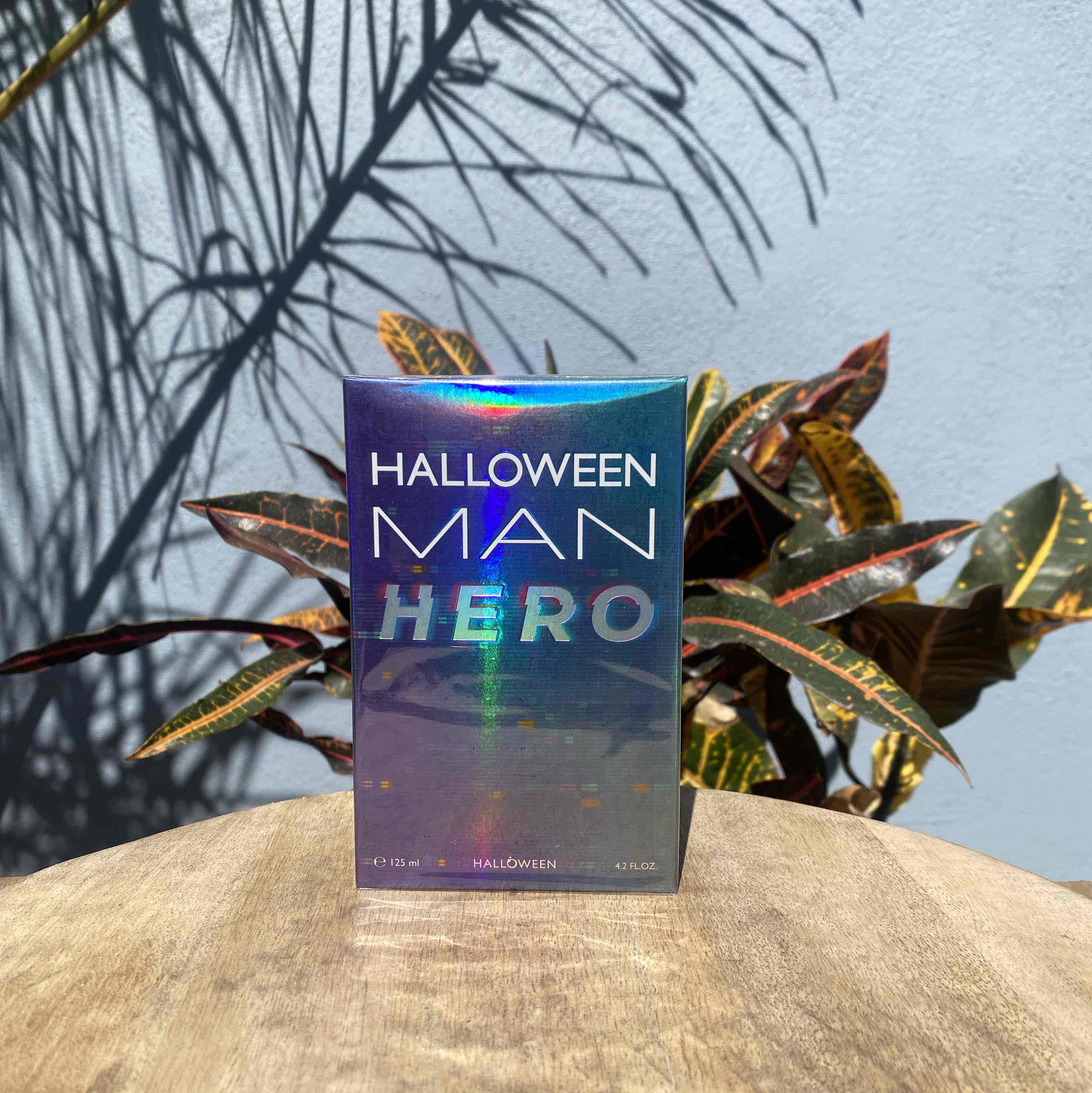 HALLOWEEN MAN HERO 125 ML EDT