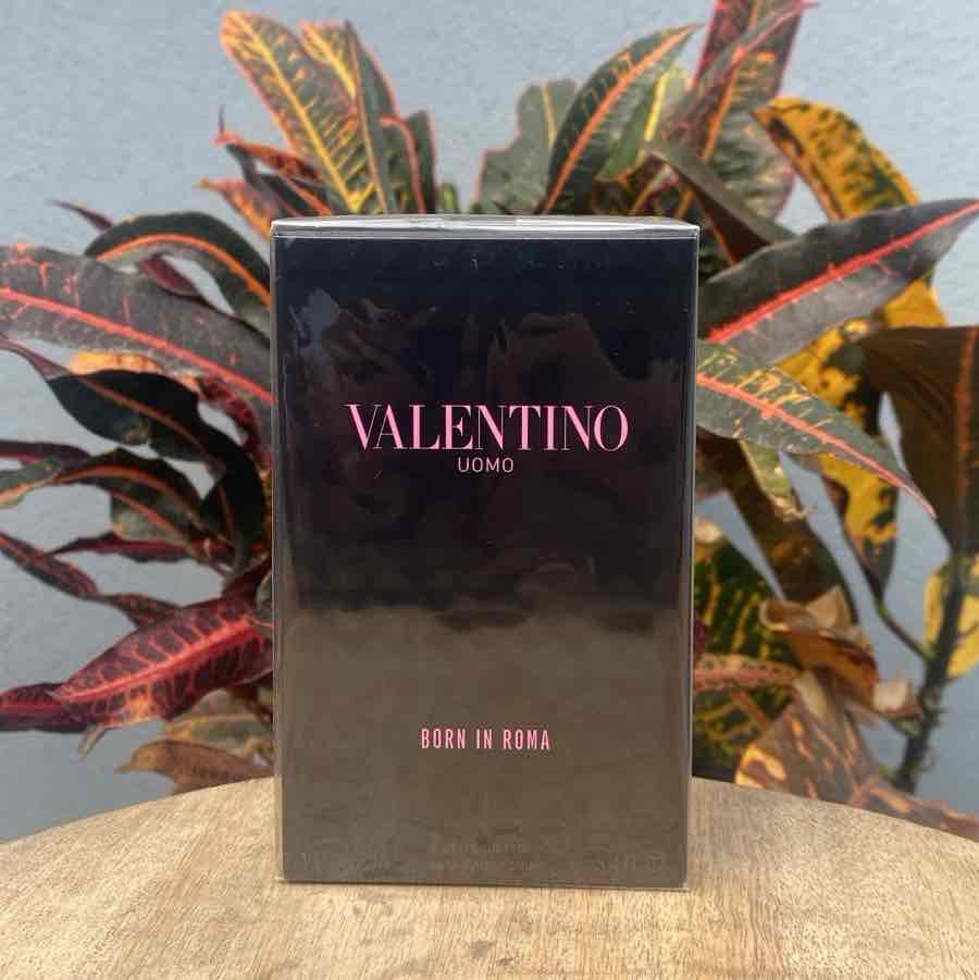 VALENTINO MEN BORN IN ROMA 100 ML EDT