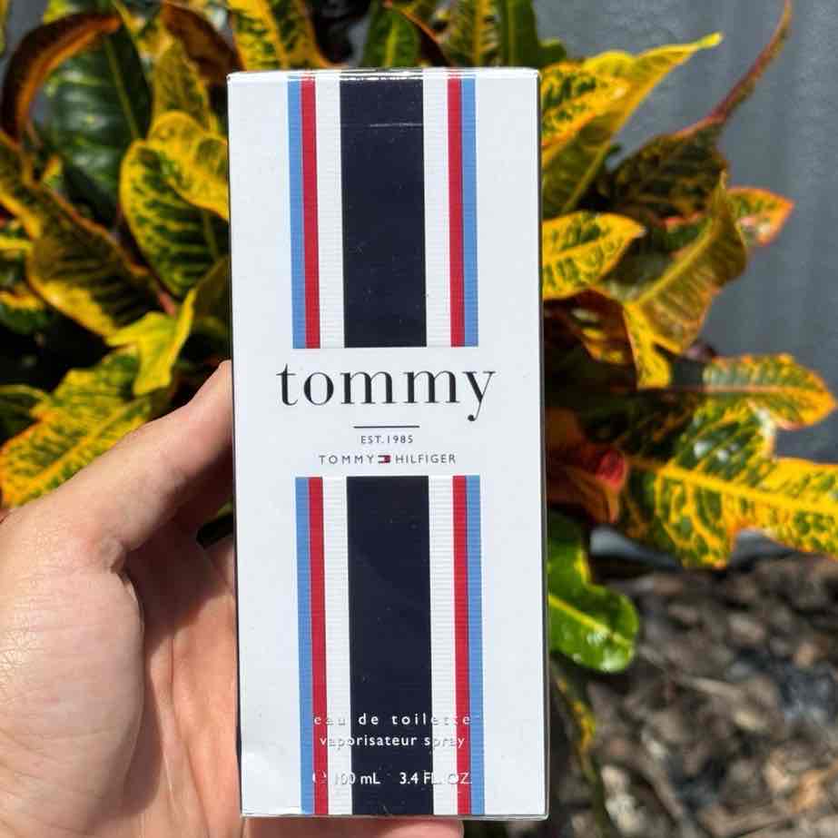 TOMMY HILFIGER 100 ML EDP