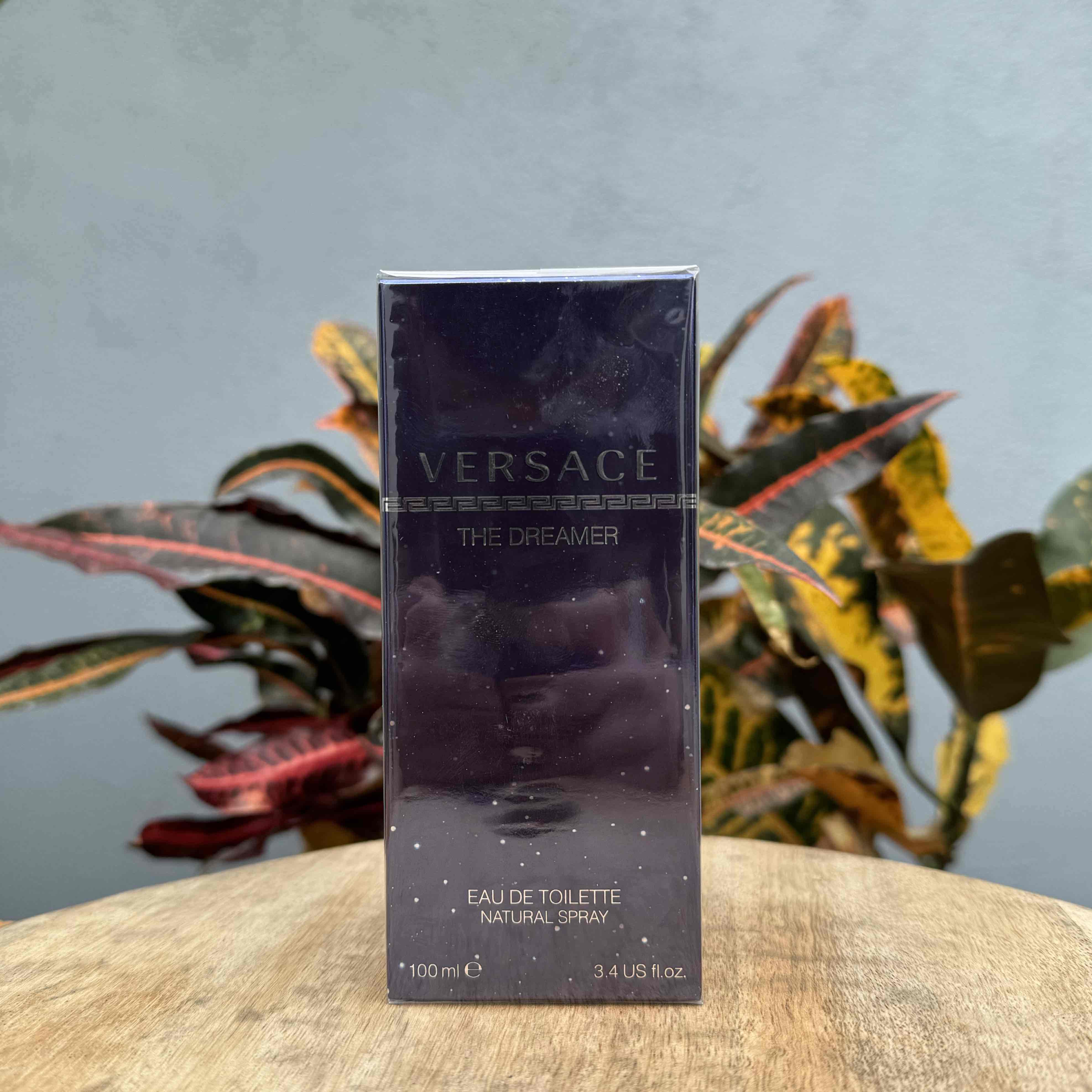 VERSACE THE DREAMER 100 ML EDT