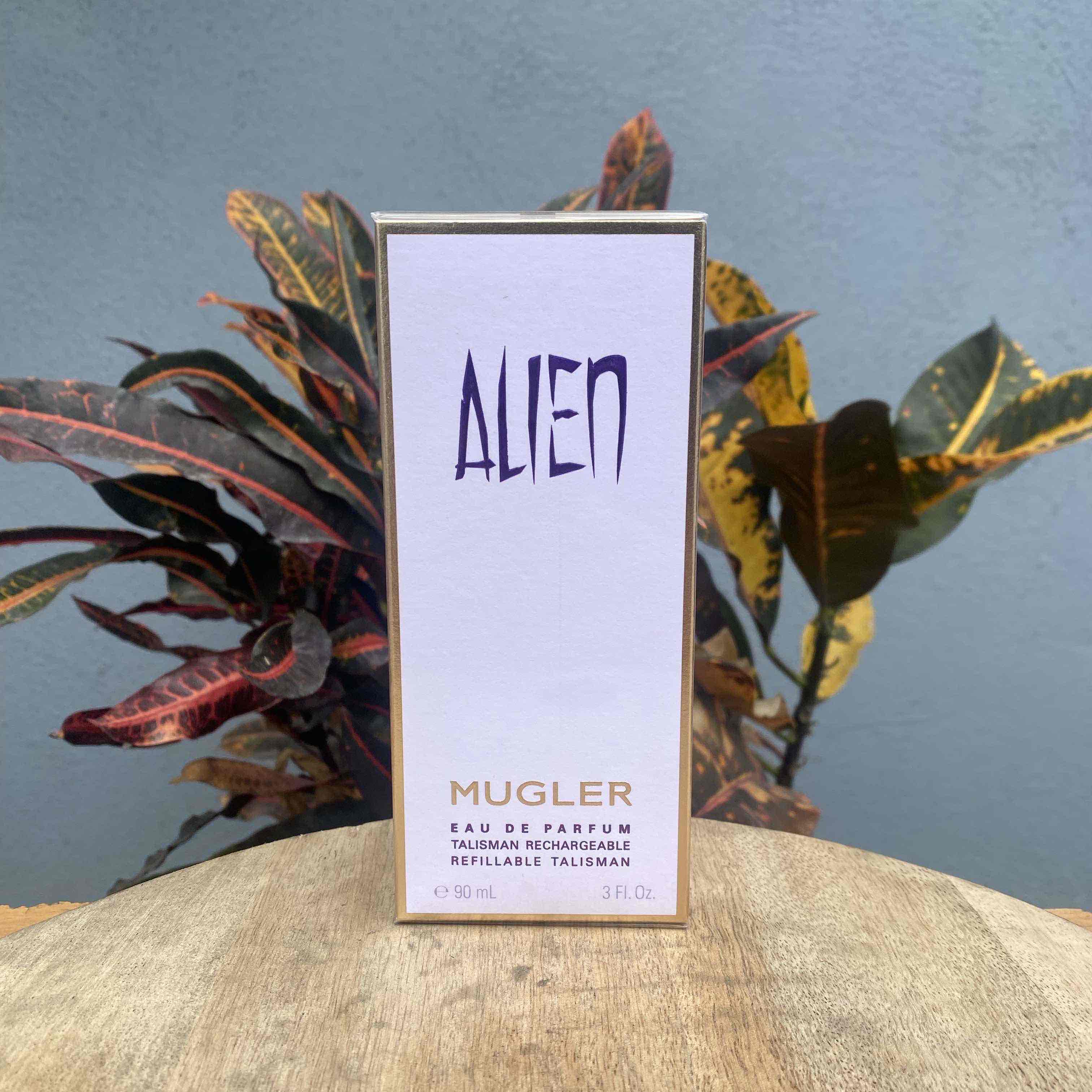 MUGLER ALIEN 90ML EDP