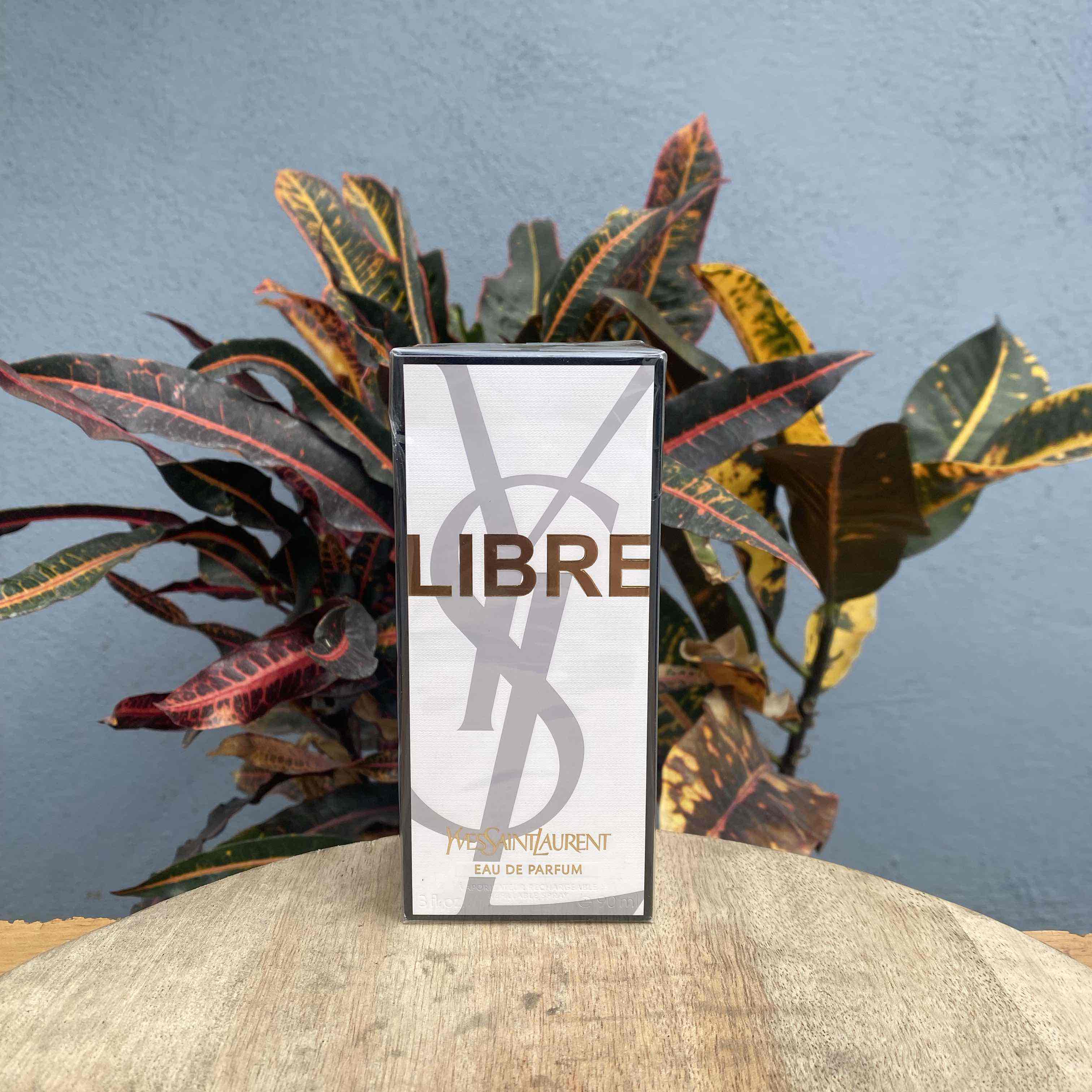 YSL LIBRE 90 ML EDP