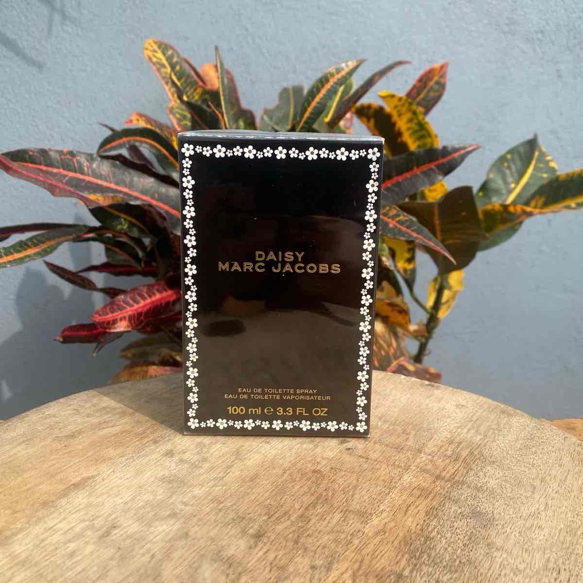 MARC JACOBS DAISY 100 ML EDT