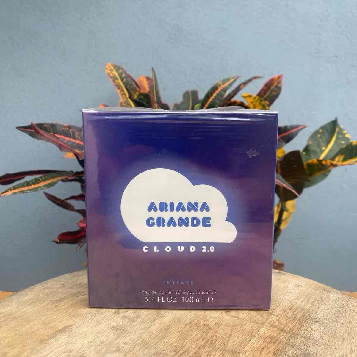 ARIANA 2.02 GRANDE CLOUD 100 ML EDP