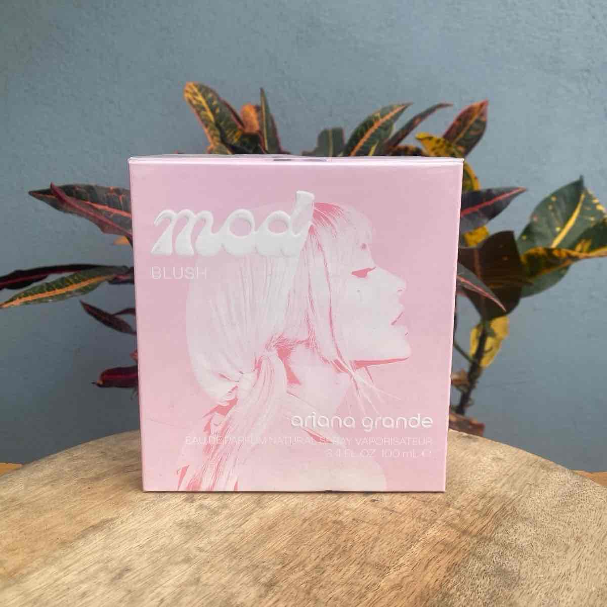 ARIANA GRANDE MOD BLUSH 100 ML EDP