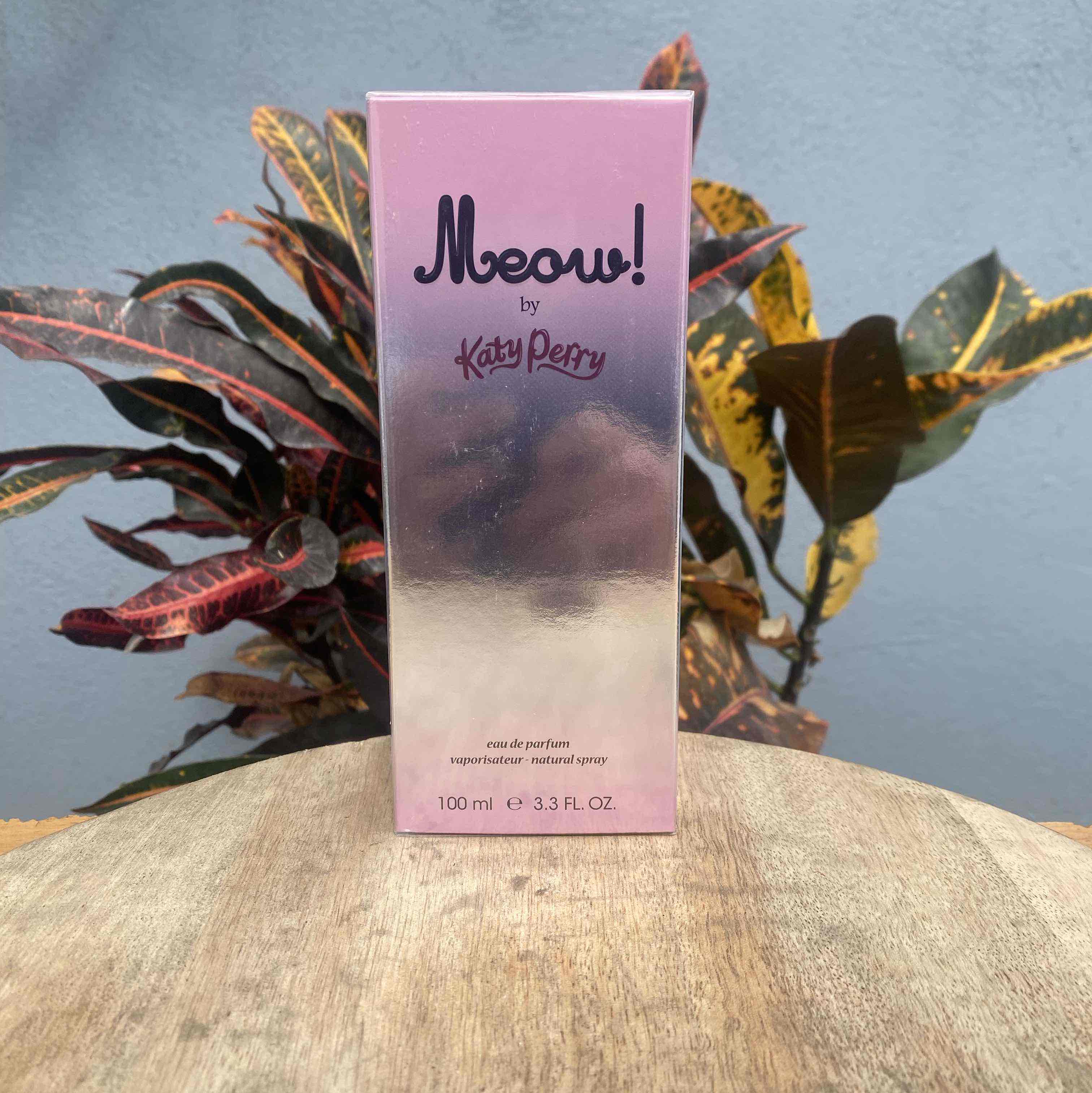 KATY MEOW 100 ML EDP