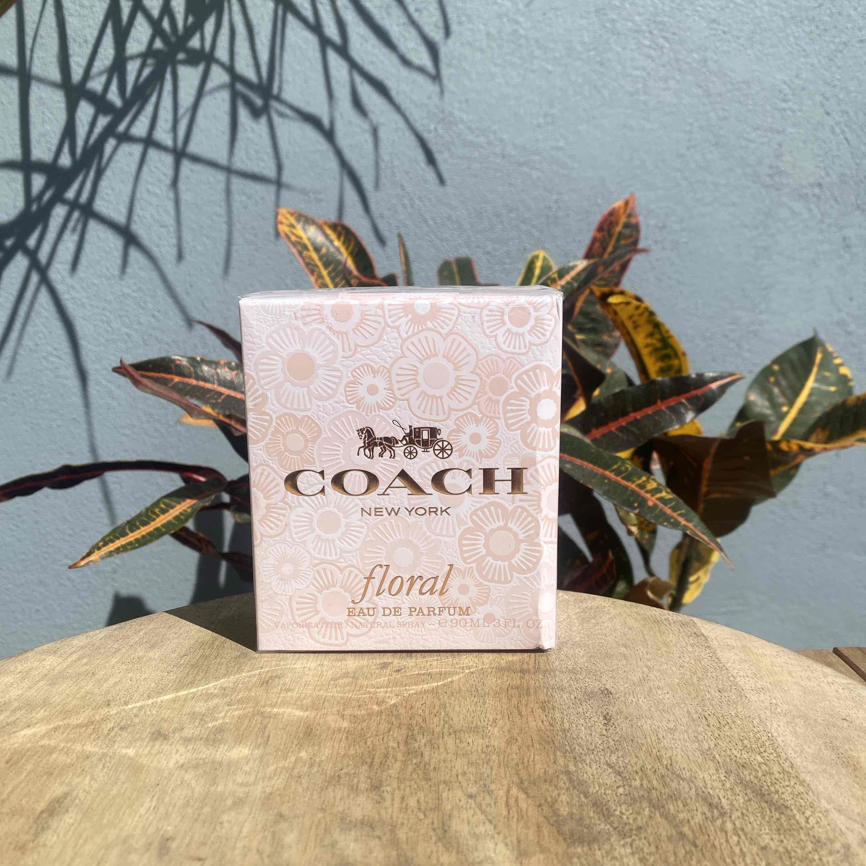 COACH FLORAL 90 ML EDP