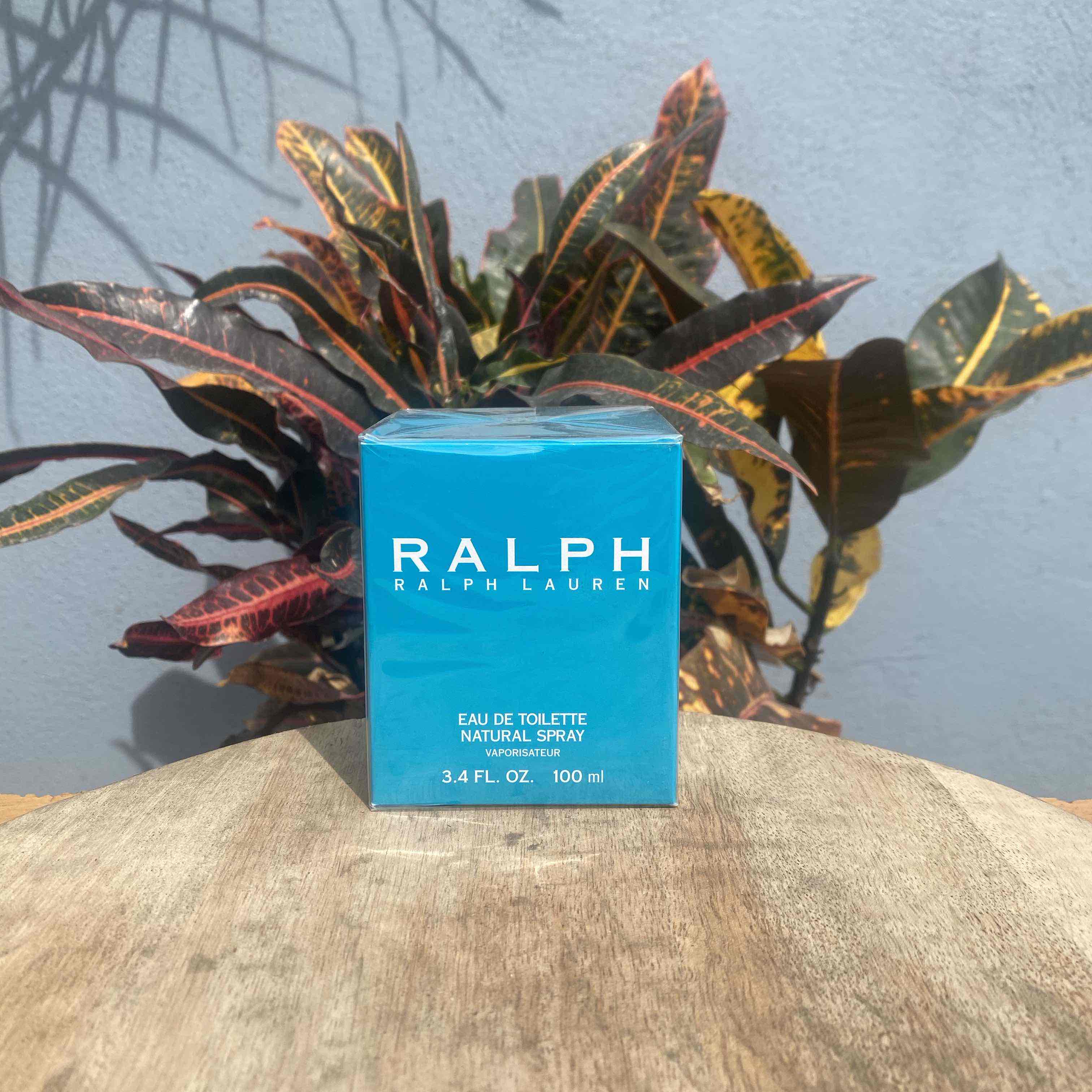 RALPH RALPH LAUREN 100 ML EDT