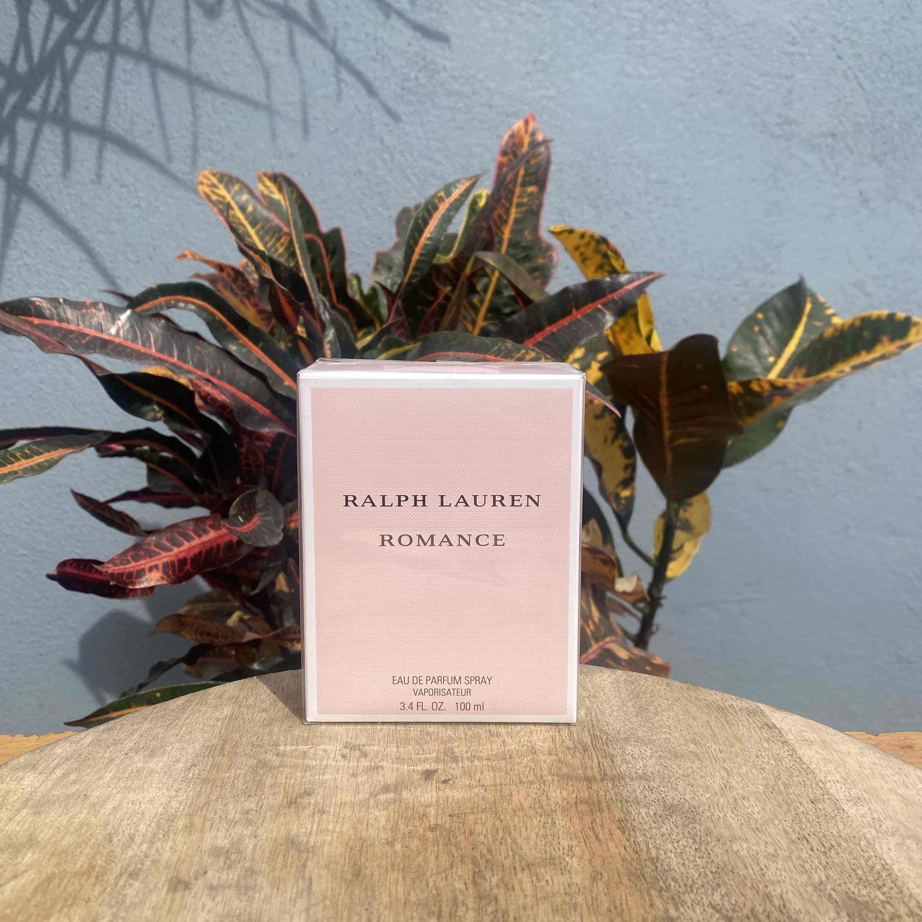 RALPH'S ROMANCE 100 ML EDP
