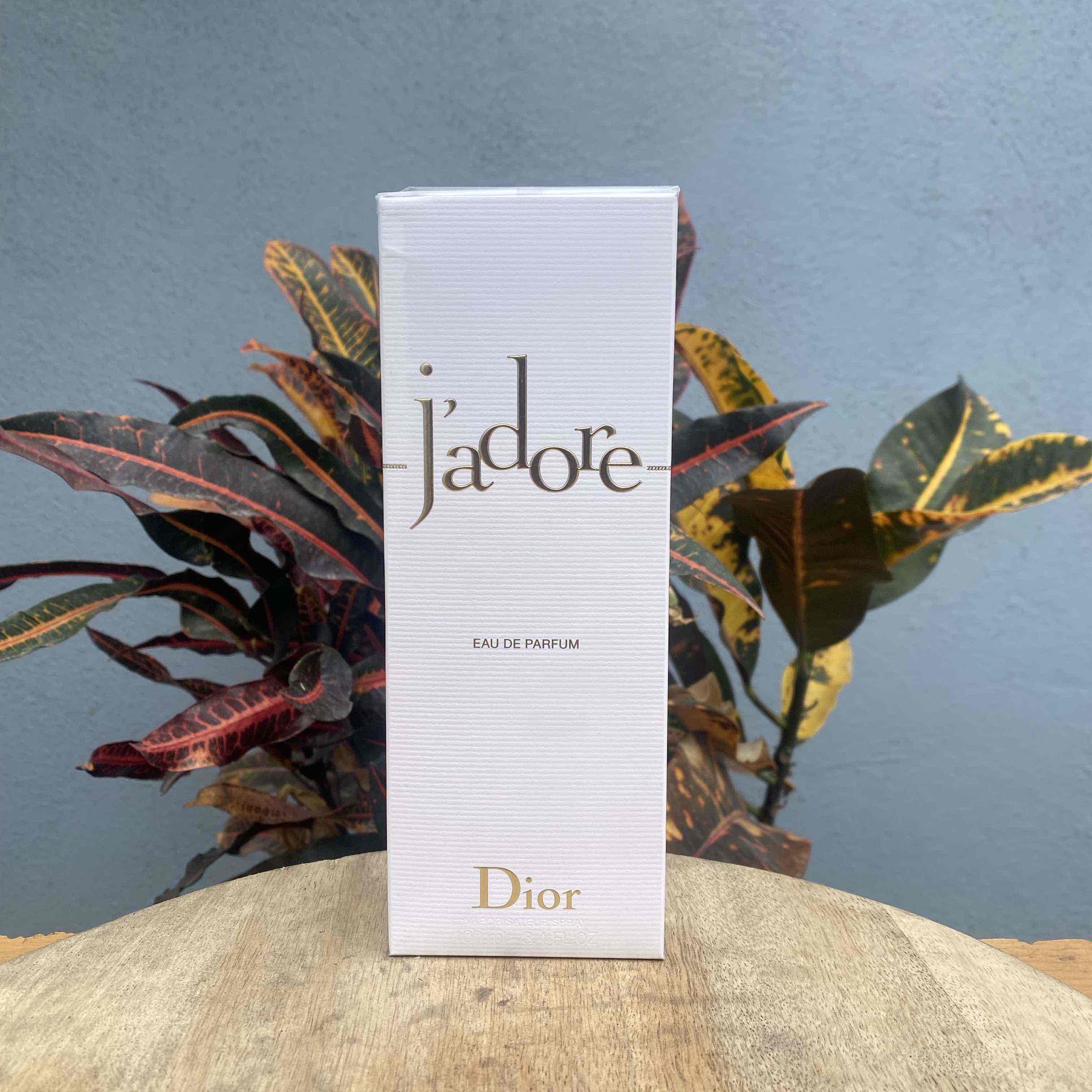 DIOR JADORE EDP 100 ML