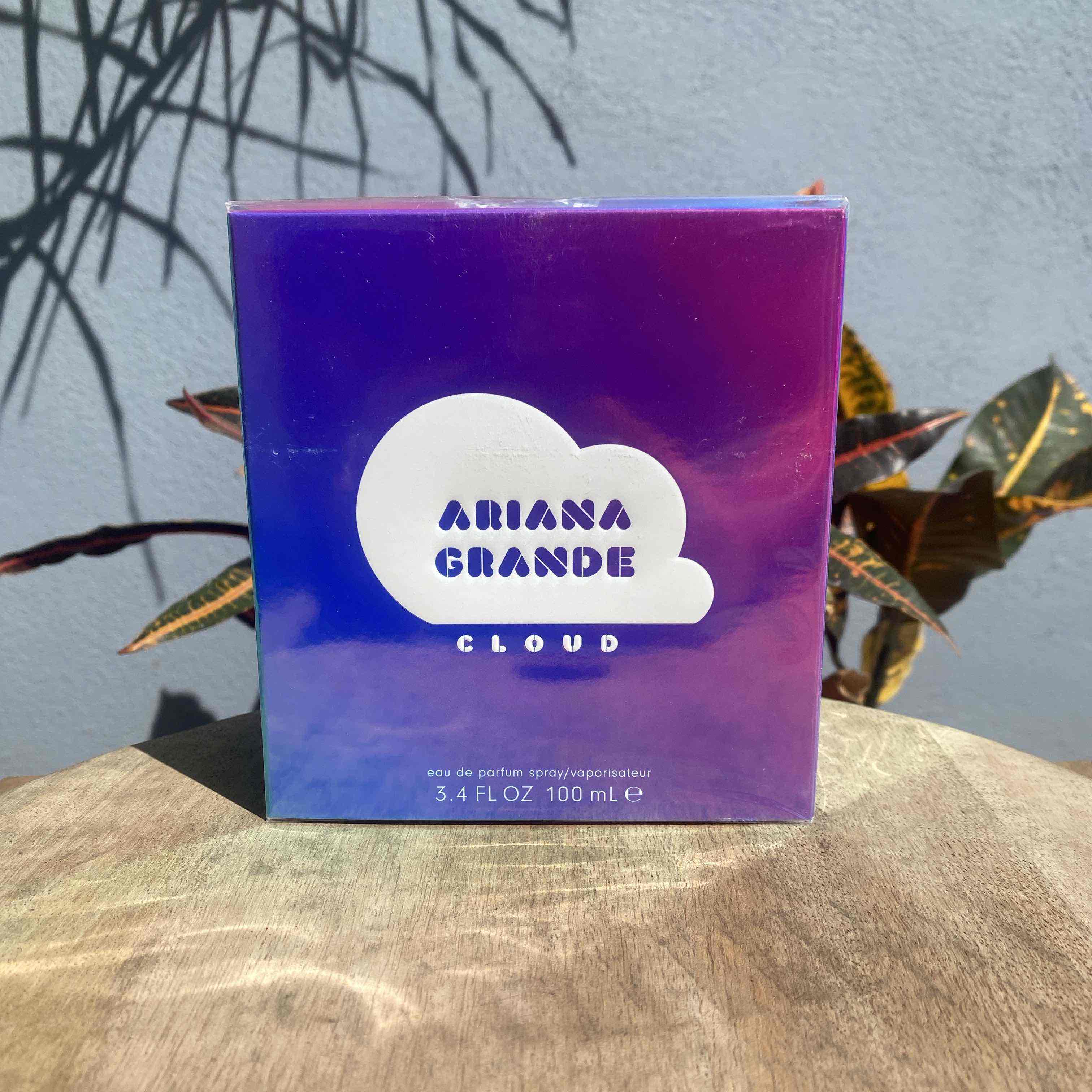 ARIANA GRANDE CLOUD 100 ML EDP