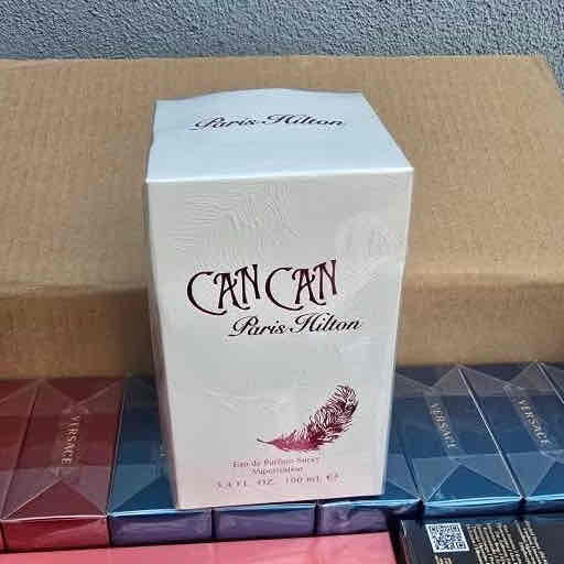 PARIS HILTON CAN CAN 100 ML EDP
