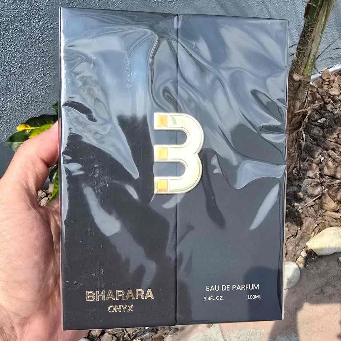 BHARARA ONYX 100 ML EDP
