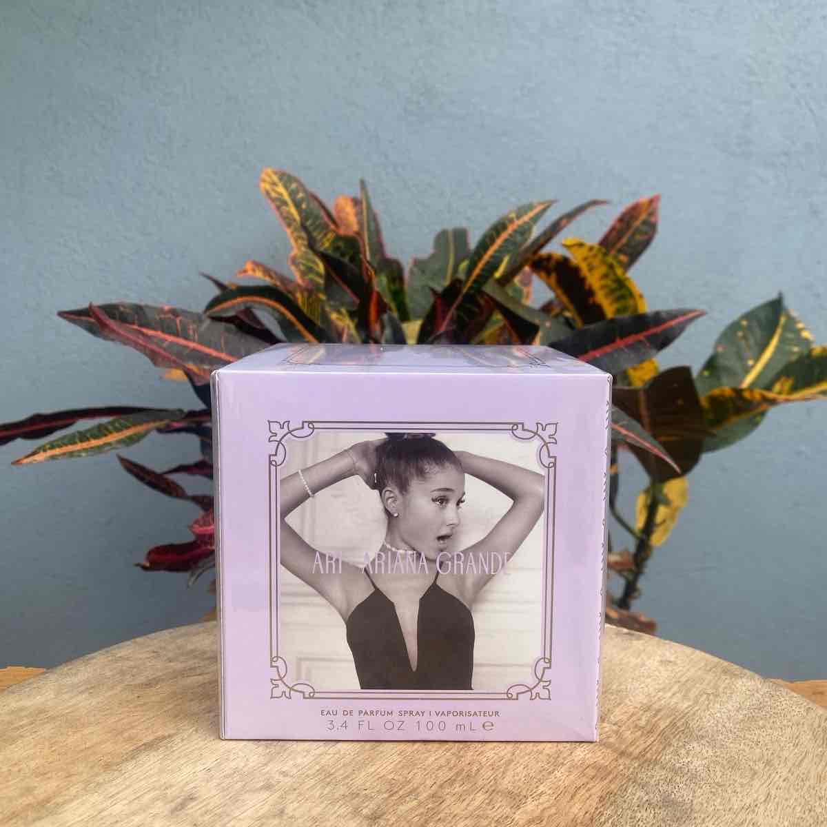 ARIANA GRANDE ARI 100 ML EDP